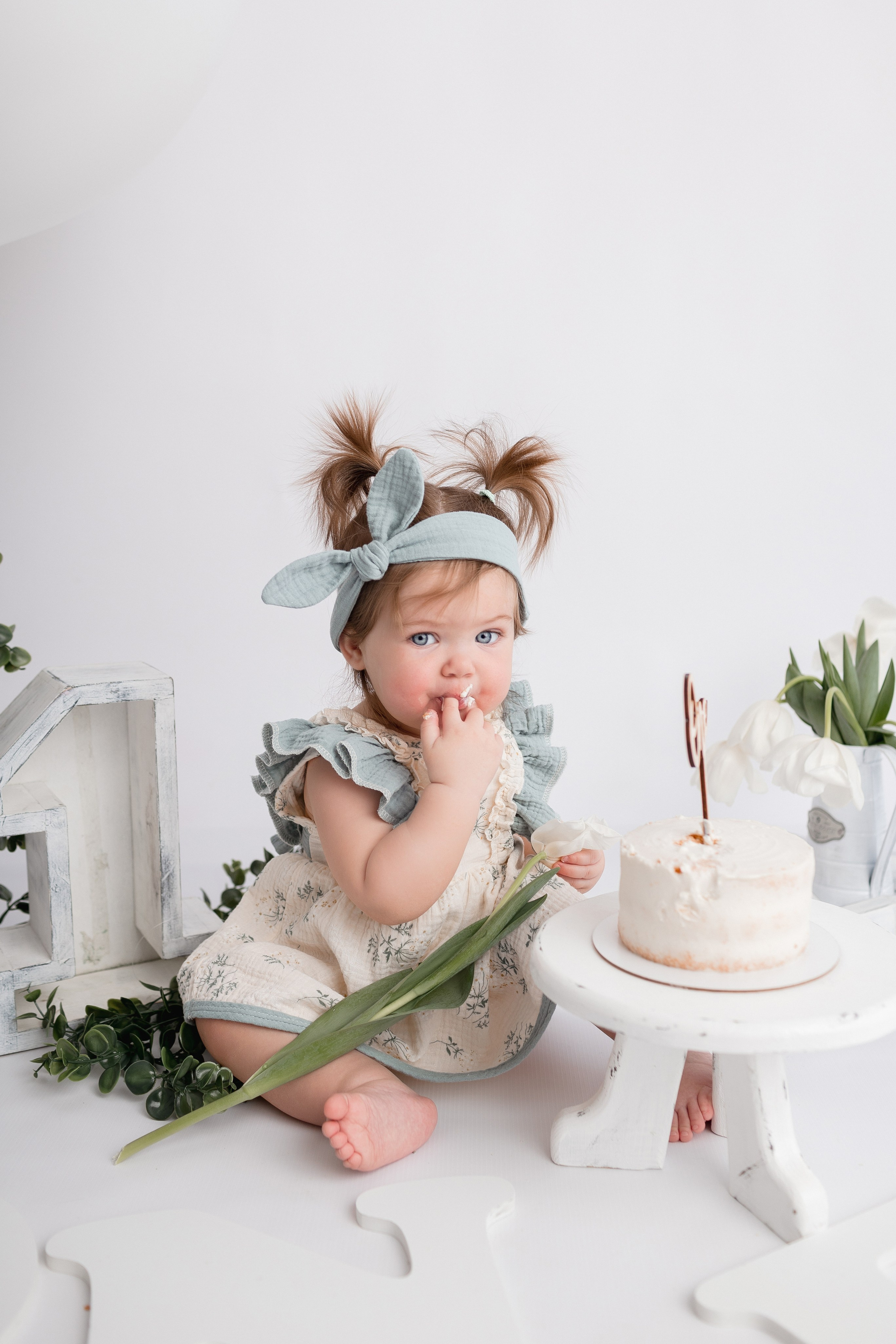 Newborn Фотограф в Твери