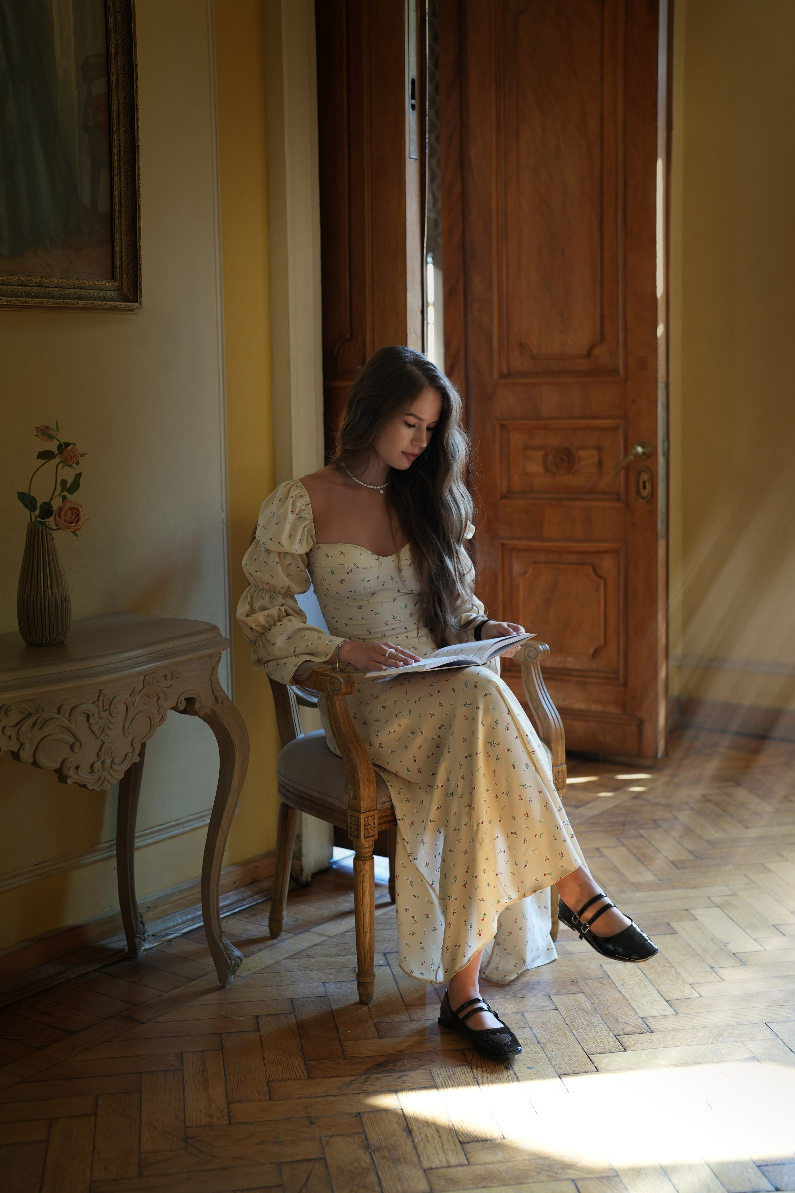 Пакеты услуг. Семейный и детский фотограф в Москве Оксана Чибизова