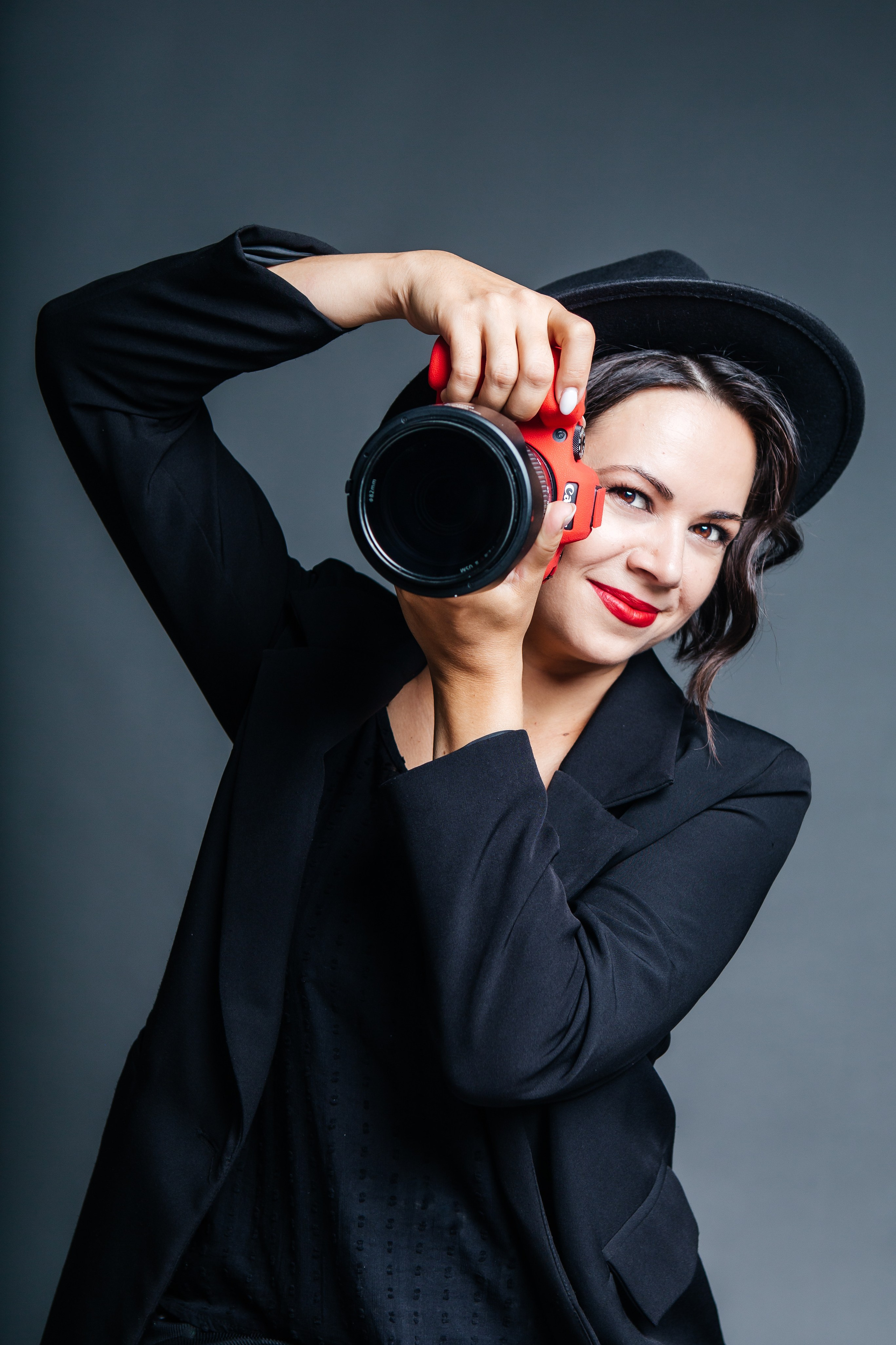 Контакты. Семейный и Персональный фотограф в Пензе