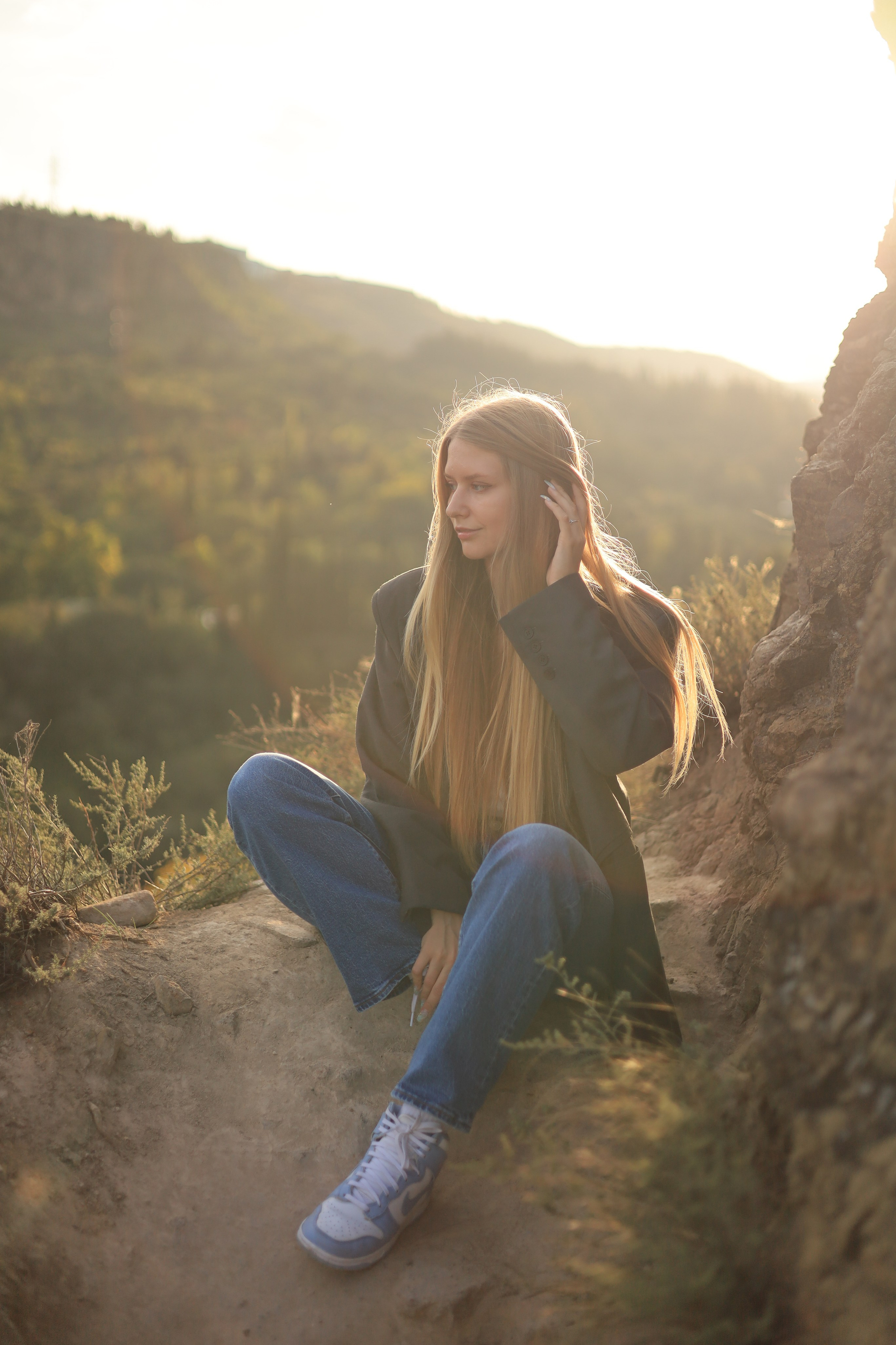 Фотограф для фотопрогулки, съемки в студии, фотосессии. Света Шувалова — фотограф и видеограф в Тбилиси