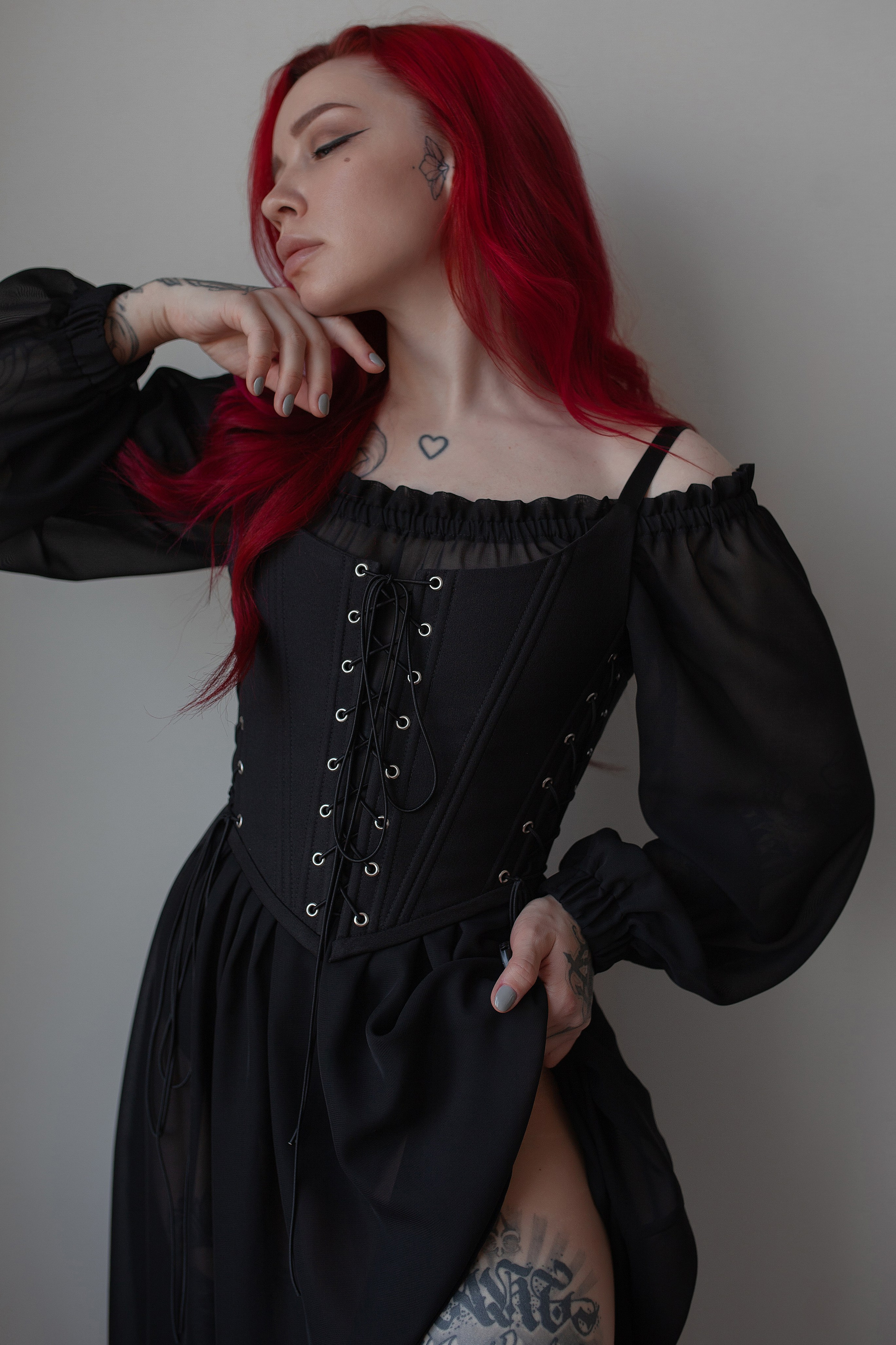 Аренда одежды. Лиза Бродская — фотограф в Москве