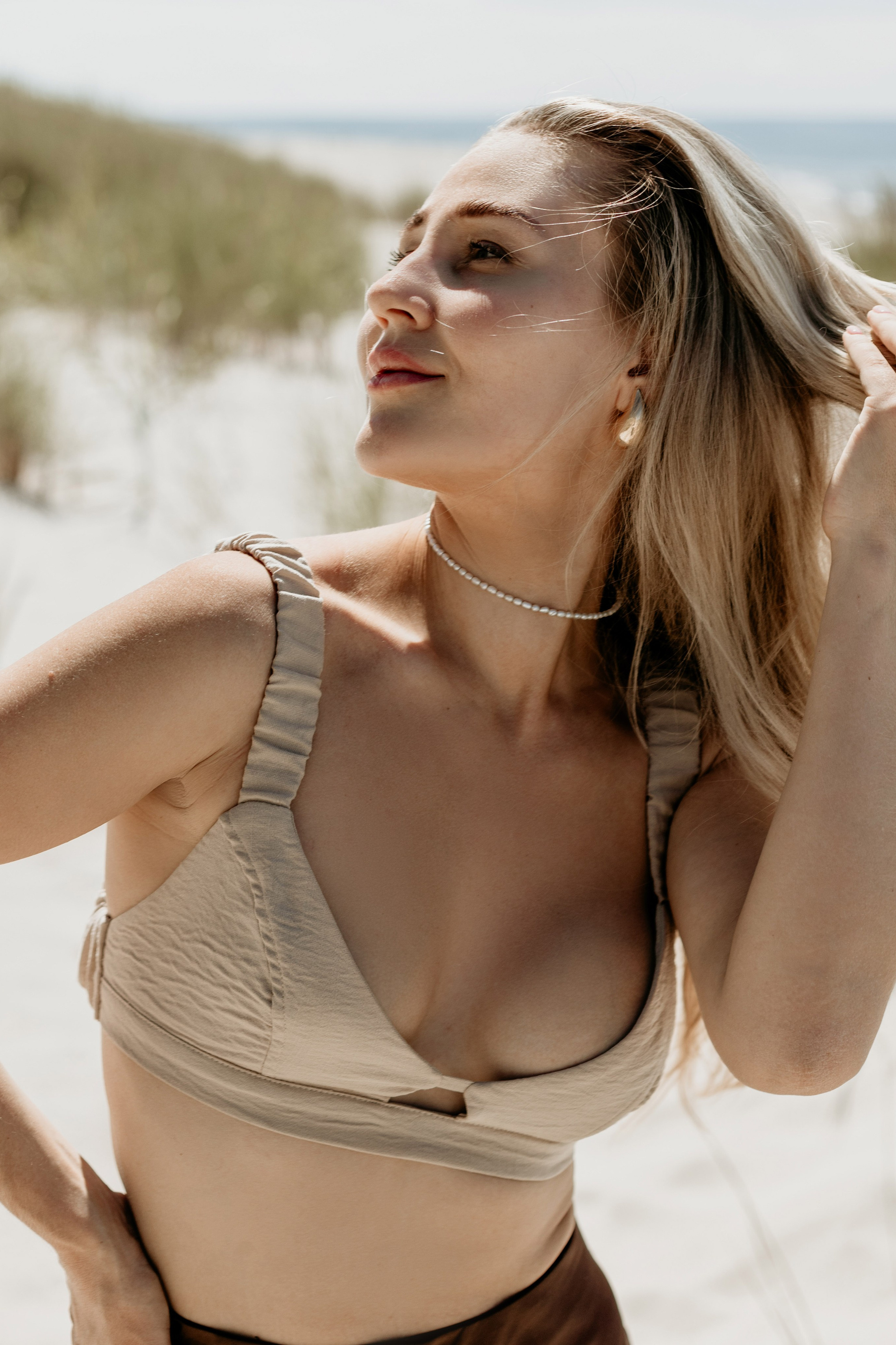 Портретный фотограф в Калининграде Алеся Раух