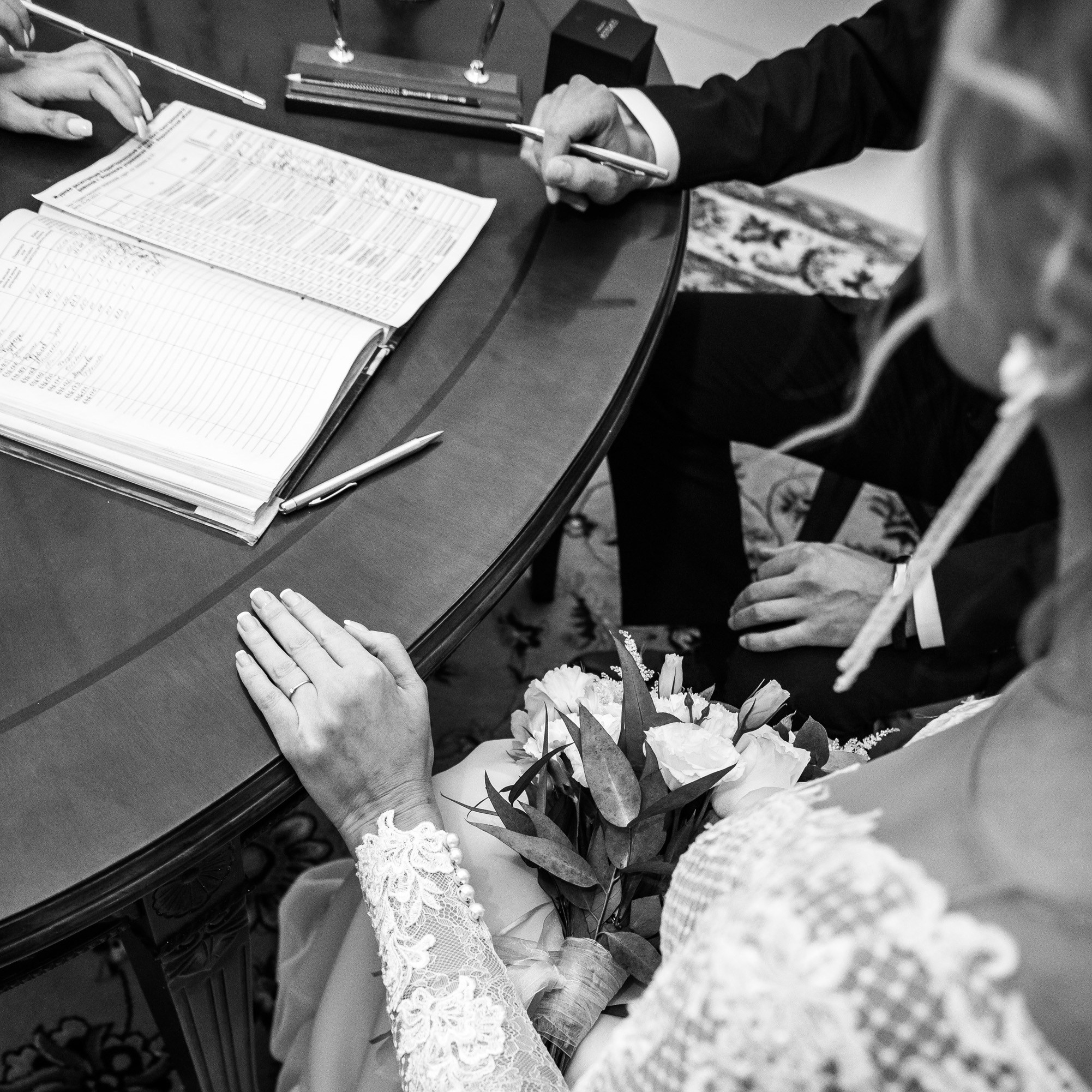 Услуги фотографа в Воронеже