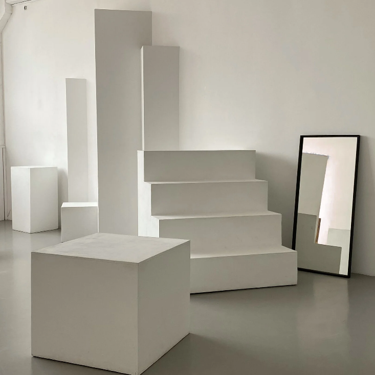 Список фотостудий в Москве, в которых провожу свои фотосессии