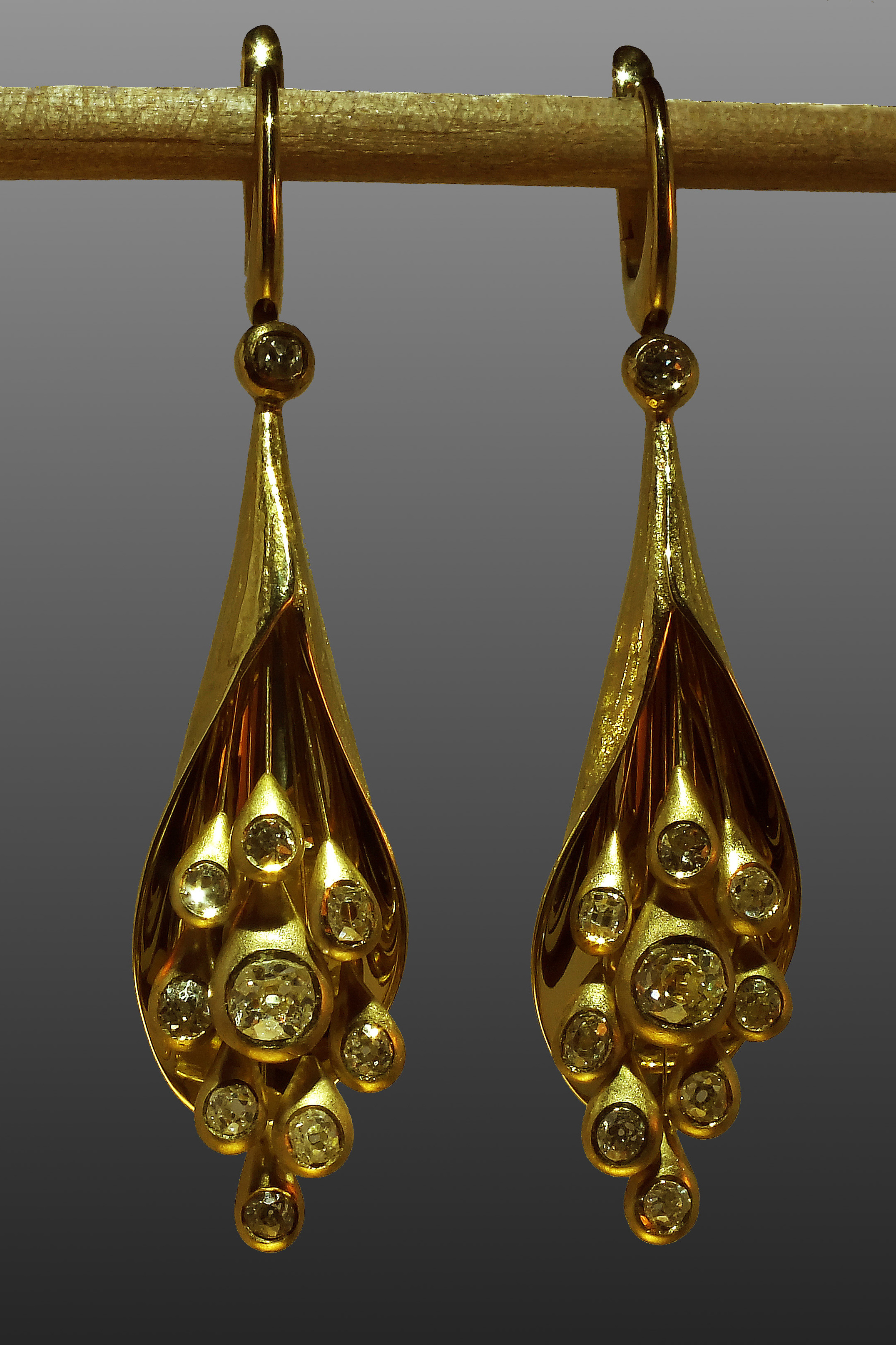 Галерея настроений. Драгоценные настроения