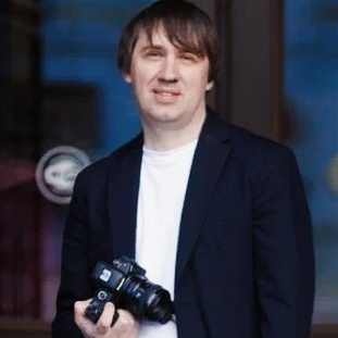 Команда. Свадебный и семейный фотограф в Омске Евгения Хакимова