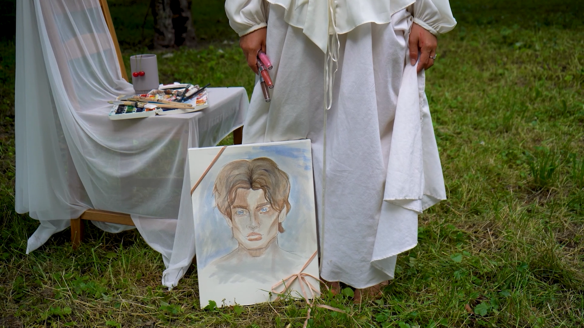 Makaroshkassirom — photographer in Minsk