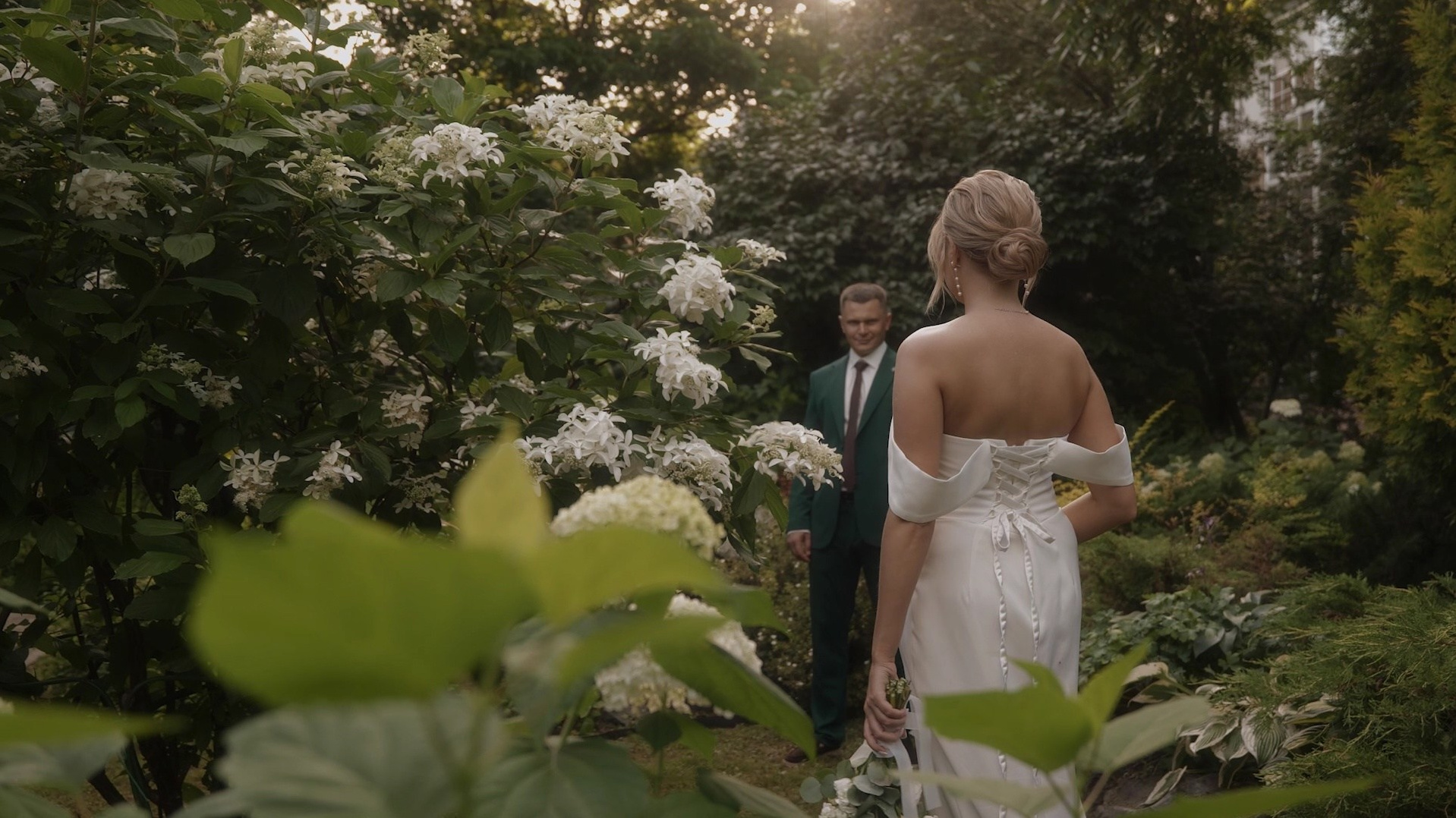 ПРАЙС. Свадебный видеограф Антон Порошин MIA video