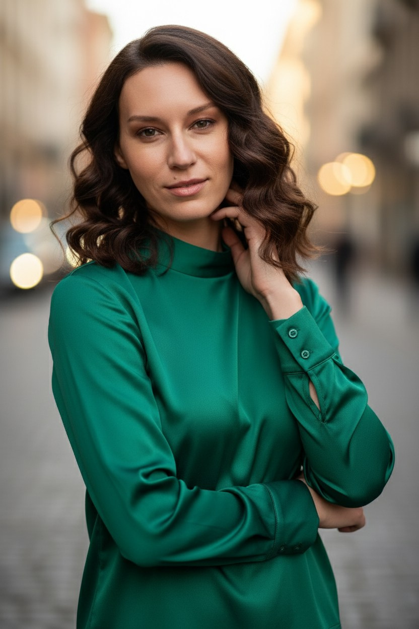 БИОГРАФИЯ. ФОТОГРАФ-АНИМАЛИСТ l LANA POLYAKOVA