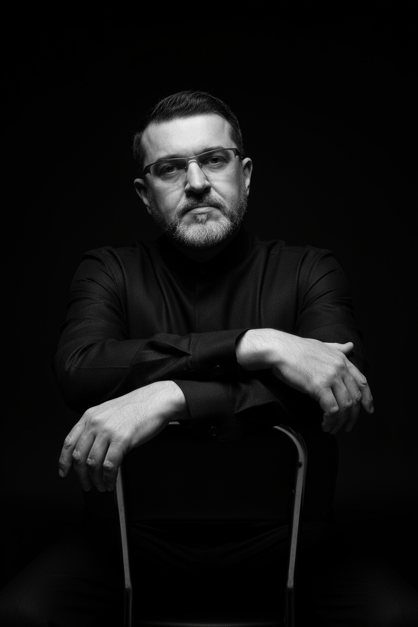 Дизайнер интерьера Александр Липатов. Александр Липатов архитектурный дизайн