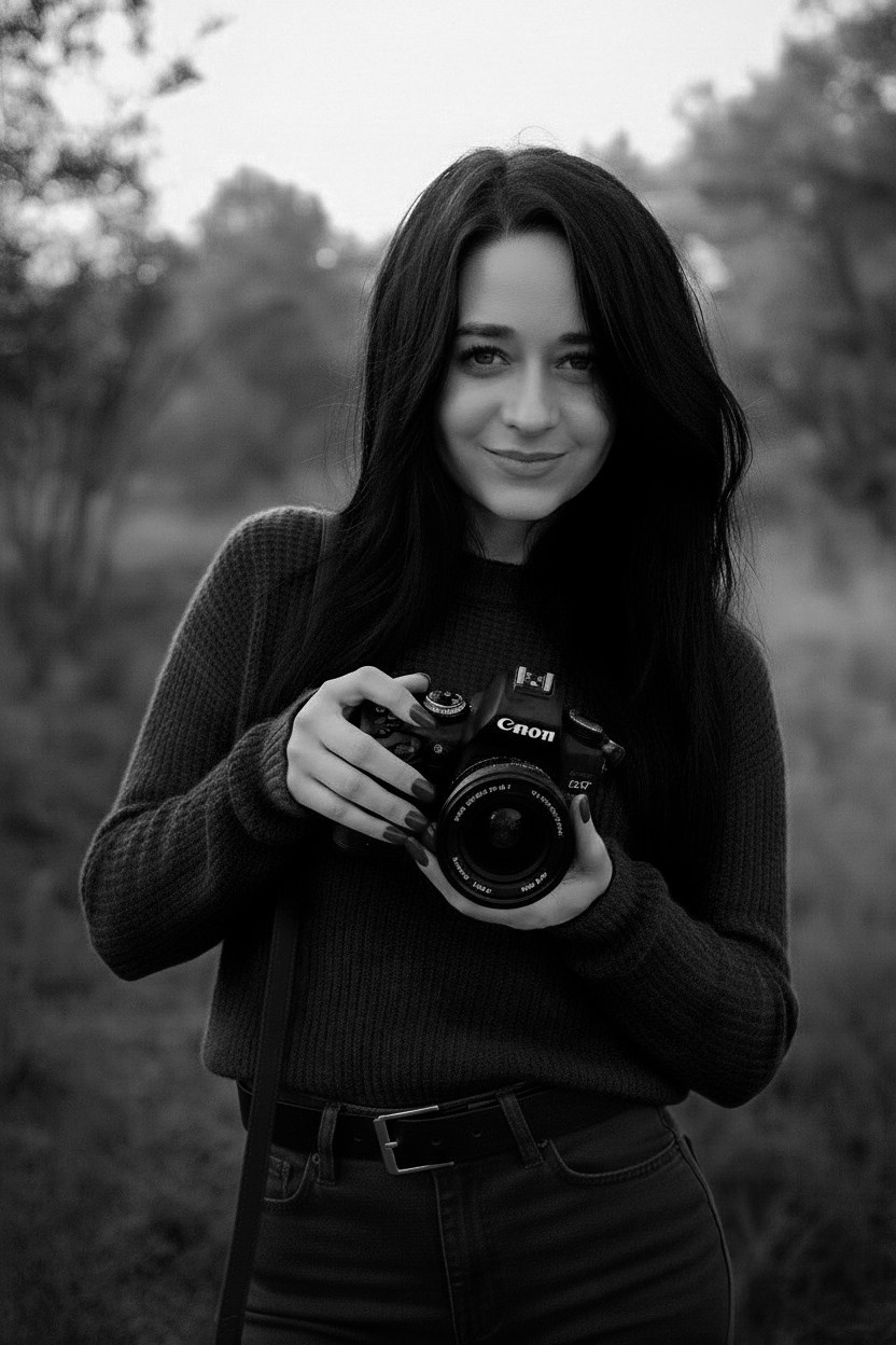 Контакты. Фотограф Муракаева Елена