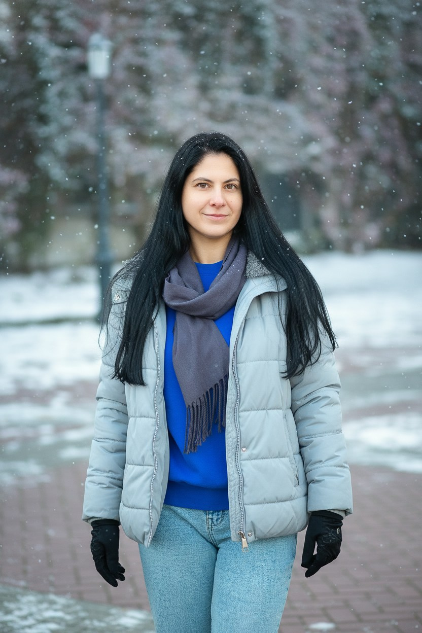 NEW! НЕЙРО-ФОТОСЕССИИ. Душевный фотограф в Санкт-Петербурге. Свадебные и семейные фотосессии