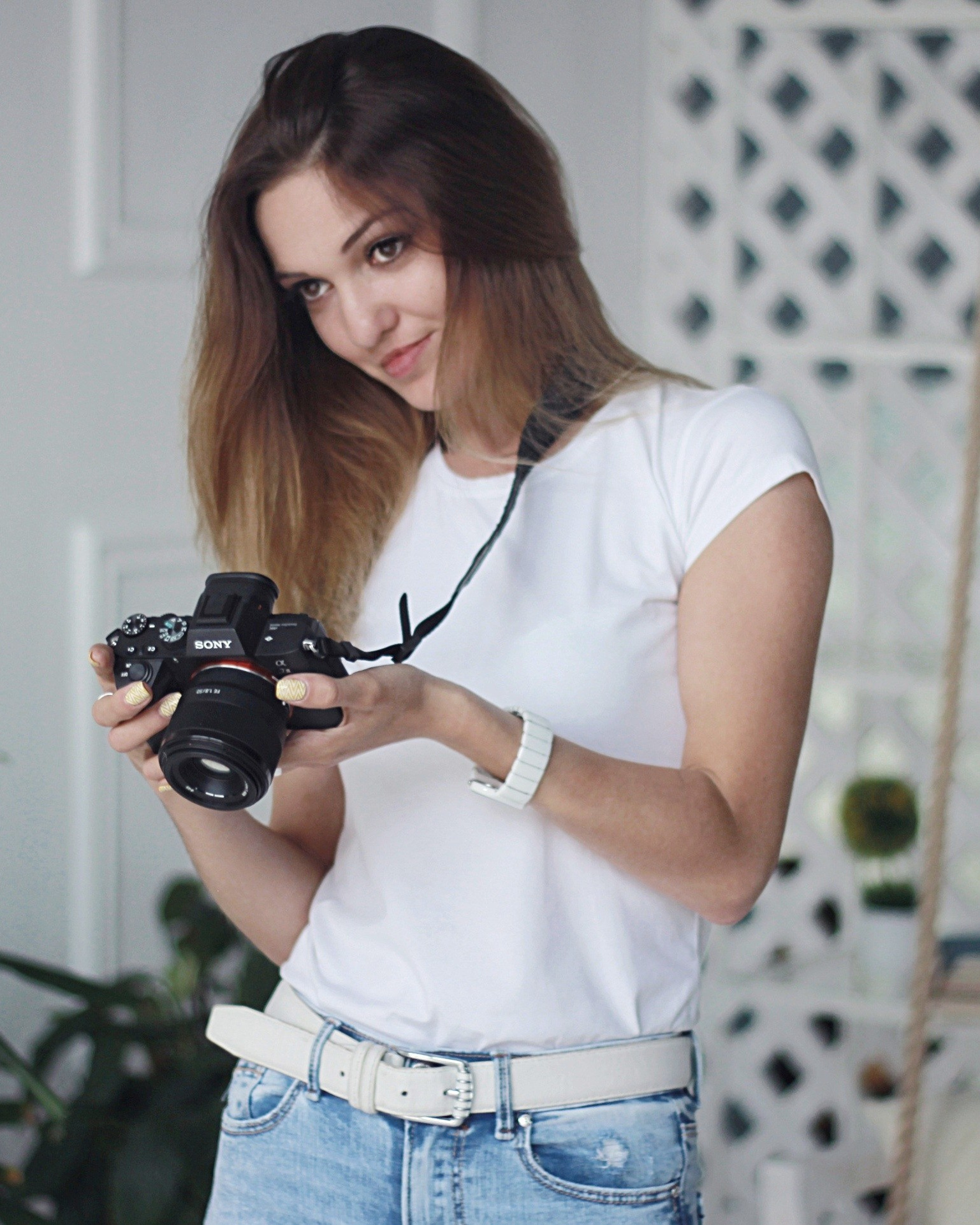 ОБО МНЕ. Профессиональный фотограф в Москве Lina Sokol