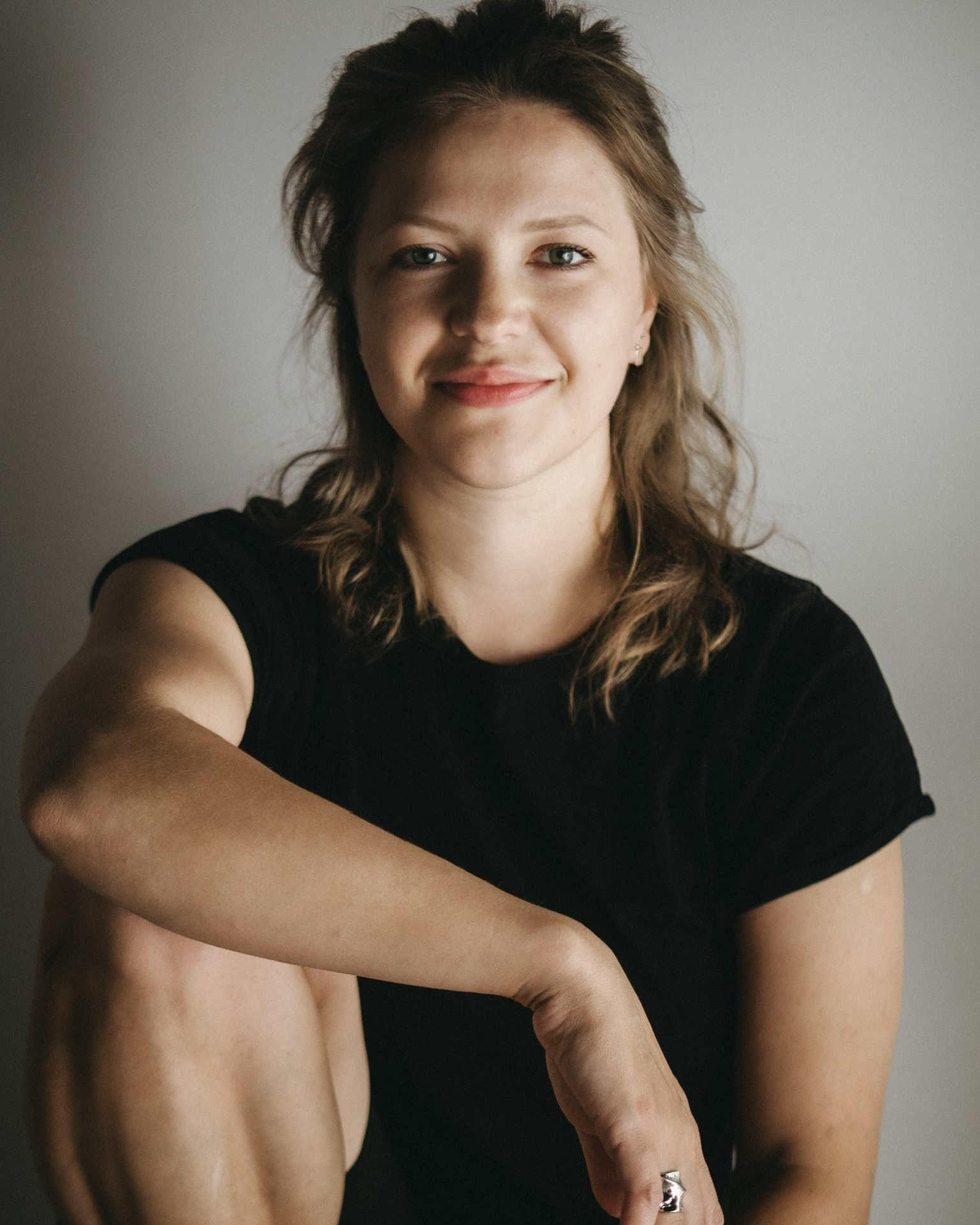 Тренера. Студия пилатеса Лови момент