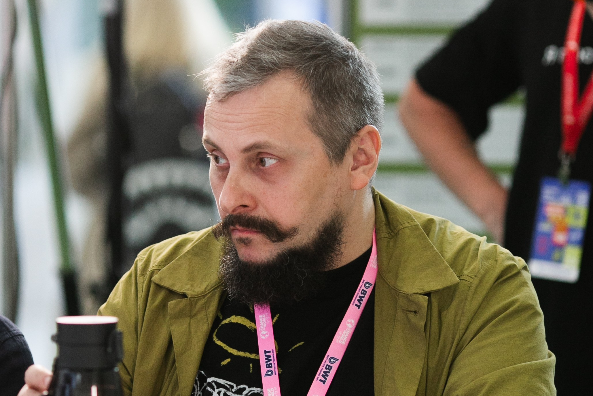 КИПЯТОК ФЕСТ — Всероссийский чайный фестиваль