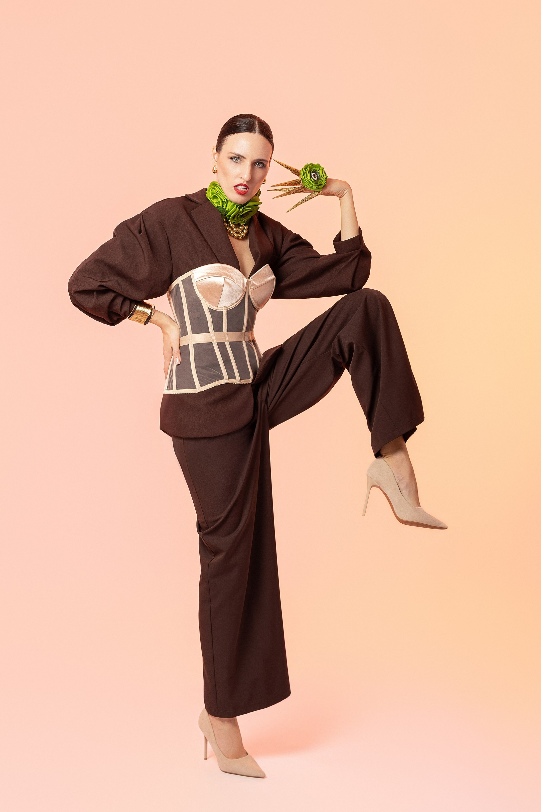 Услуги. Женский фотограф в Анапе Лыгина Ксения