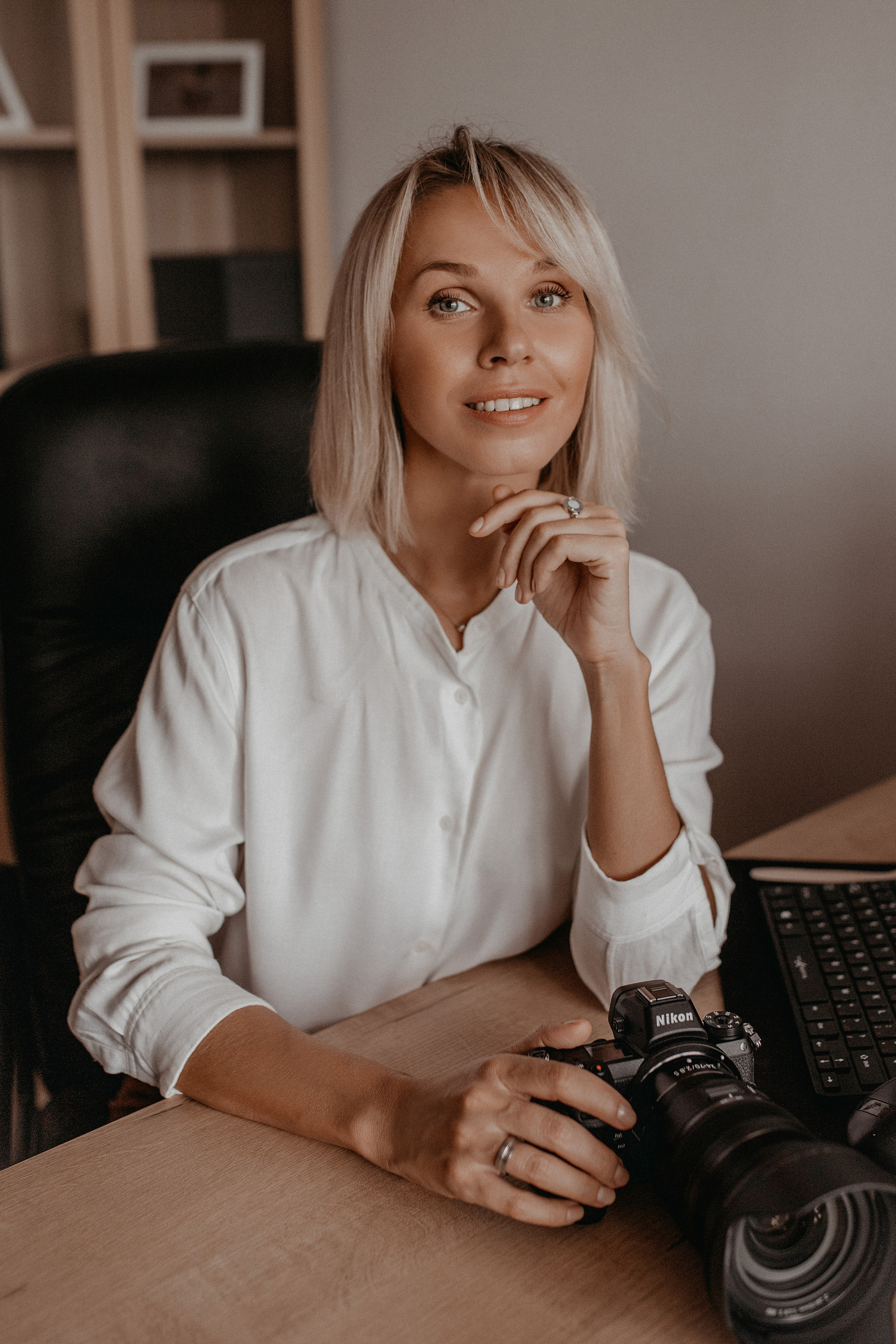 «Я — ФОТОГРАФ» (4 Ступень). Фотошкола Елены Светловой (Санкт-Петербург)