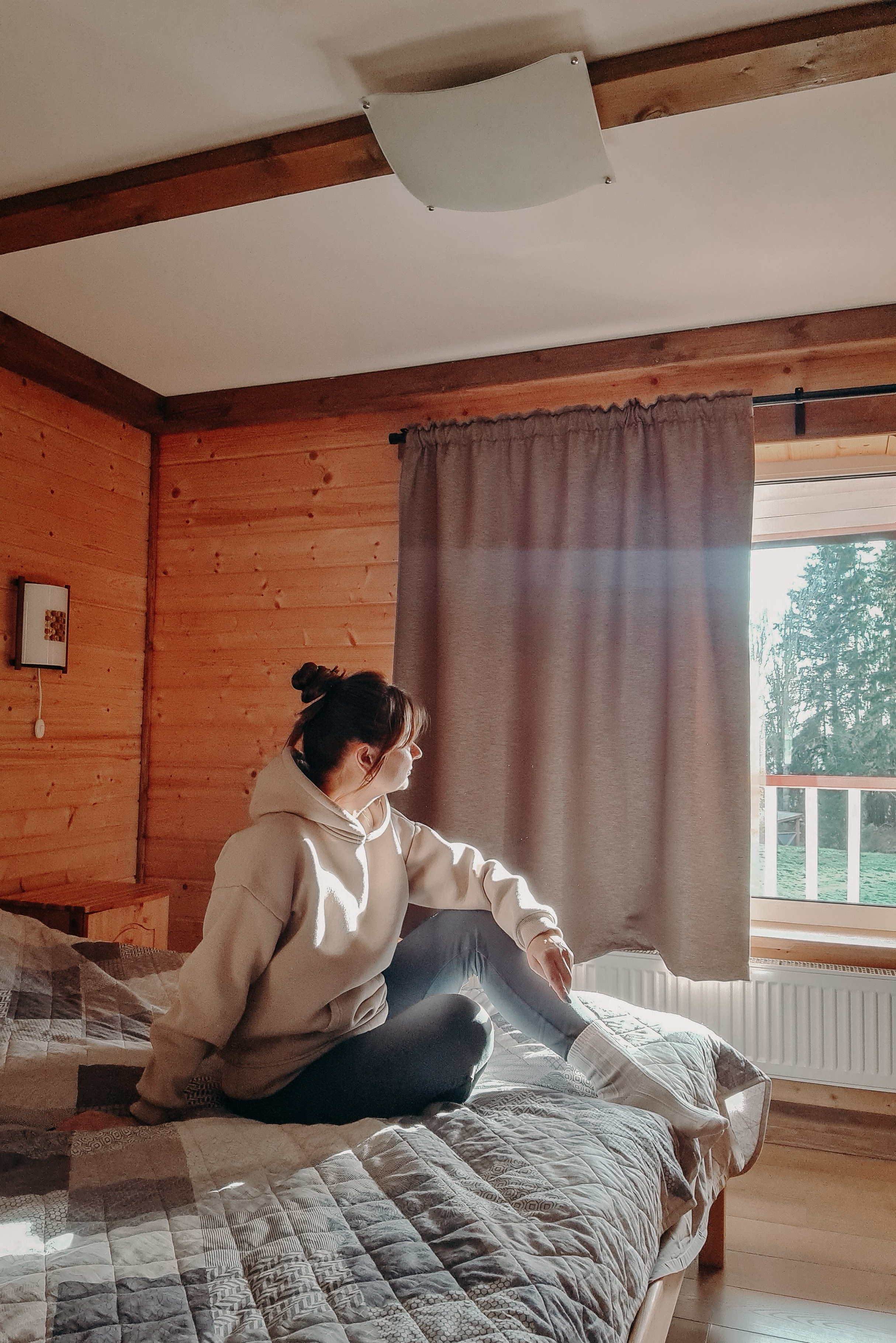 Осенняя поездка в Карелию. Свадебный фотограф в Санкт-Петербурге Венера Ахметова