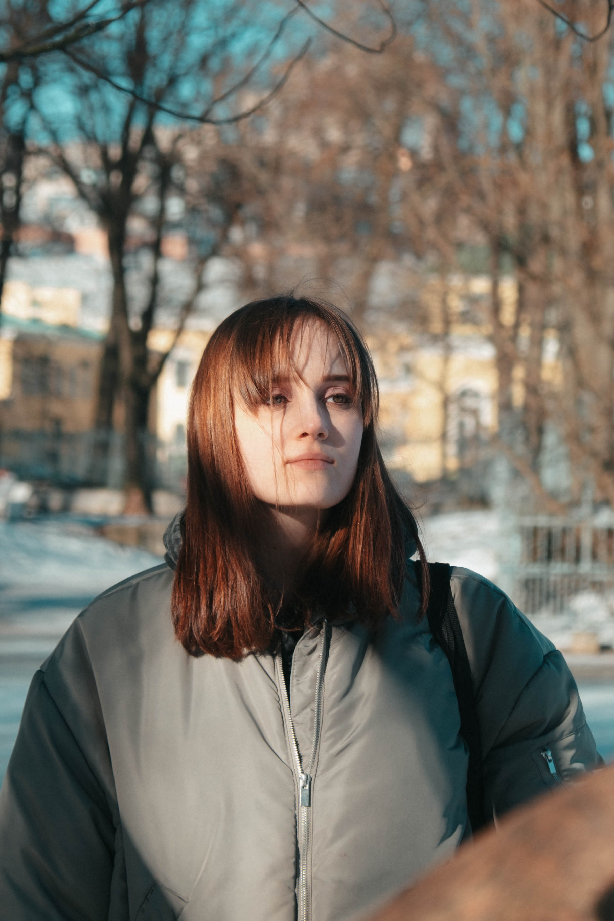 Ангелина Репина | Видеограф | Санкт-Петербург