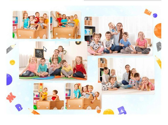 Выпускные фотоальбомы для детсада, школы, Вузов. Фото-Видеосъемка любых мероприятий Москва Ростов