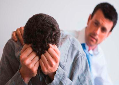 Новосибирск. Помощь наркозависимым