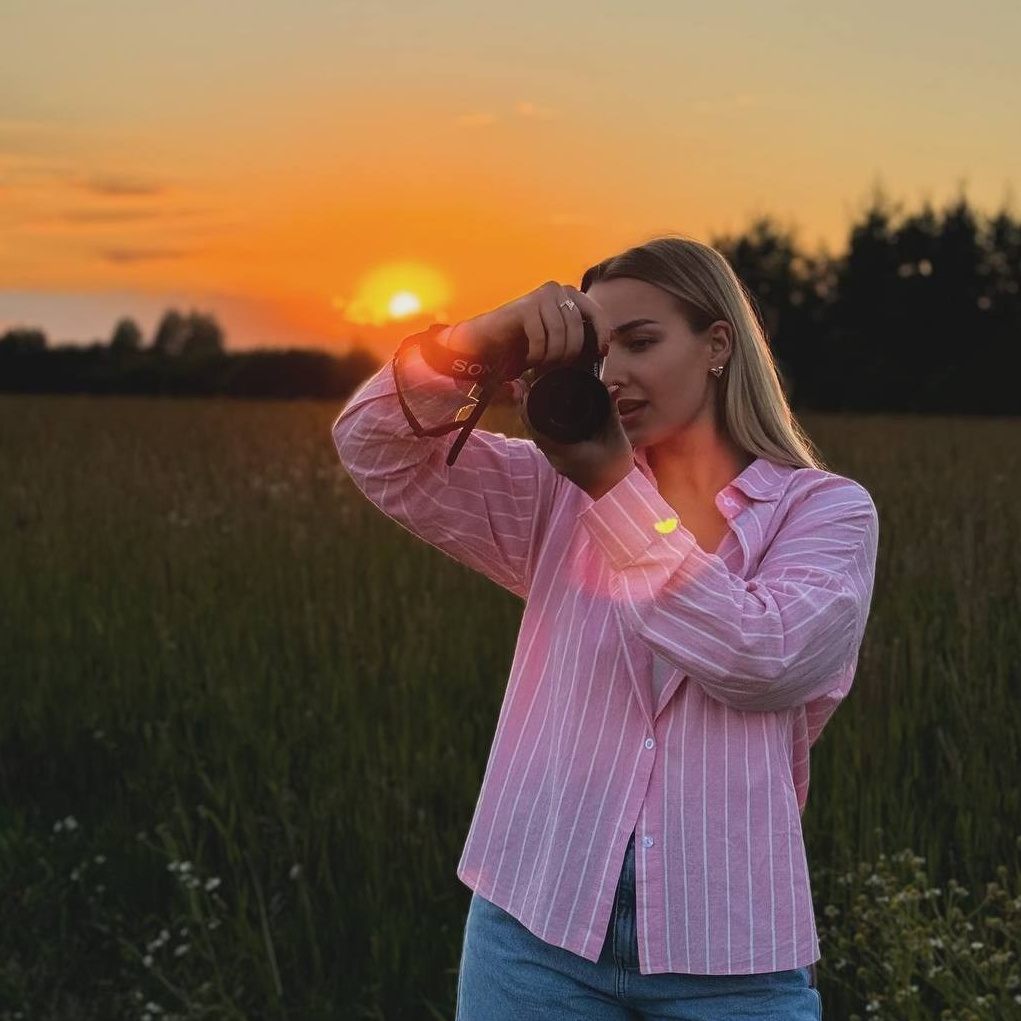 Savosina Photo