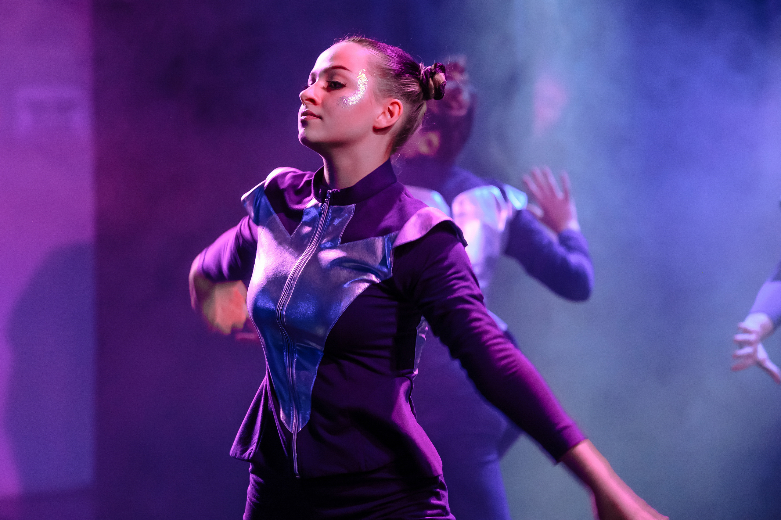 Окружной форум добровольцев ЦФО. Репортажный и свадебный фотограф в Курске Борис Захарчук