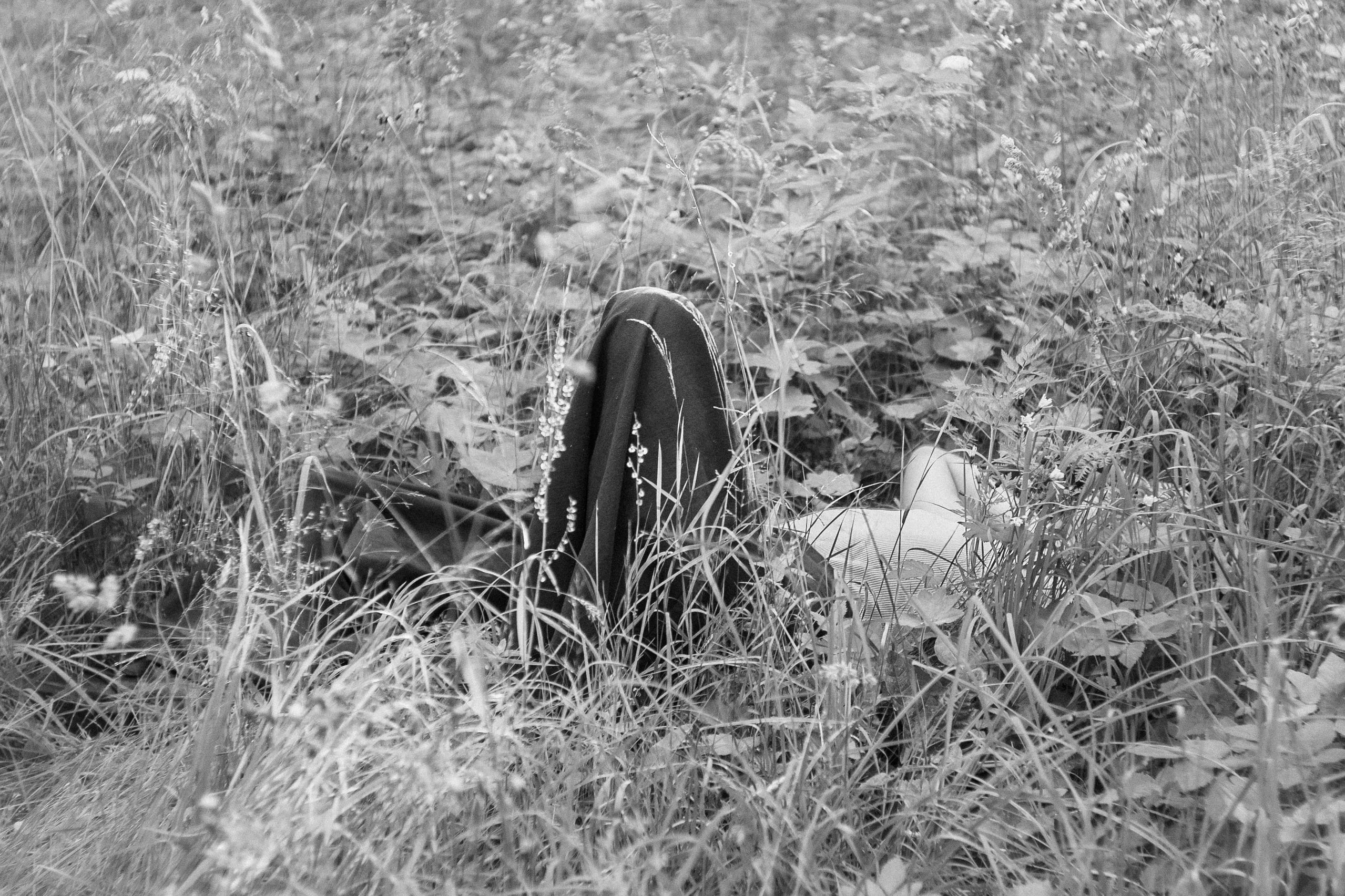 Фотограф в Петербурге Марина Бояринцева