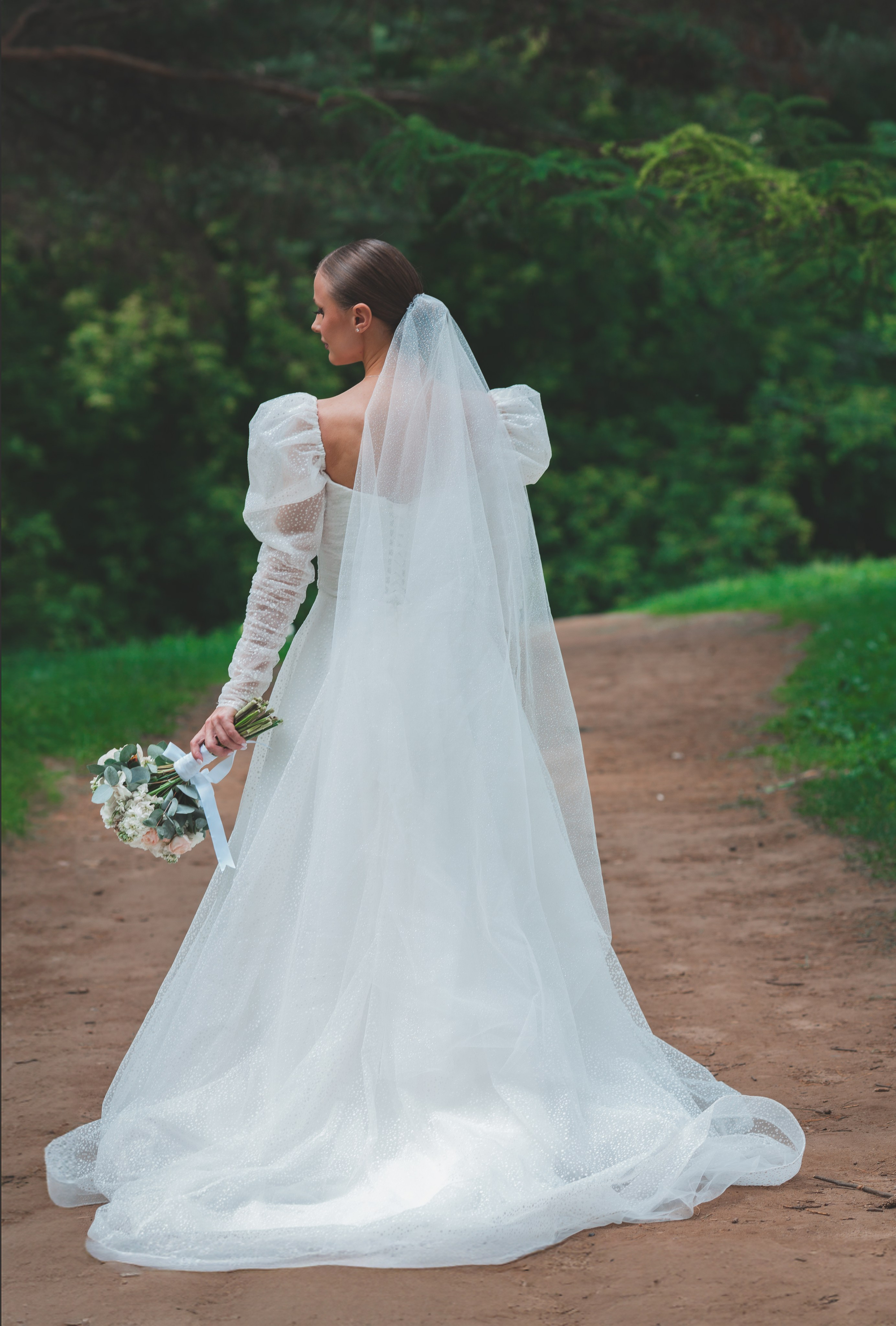 Portrait photographer Sergei Kocheru