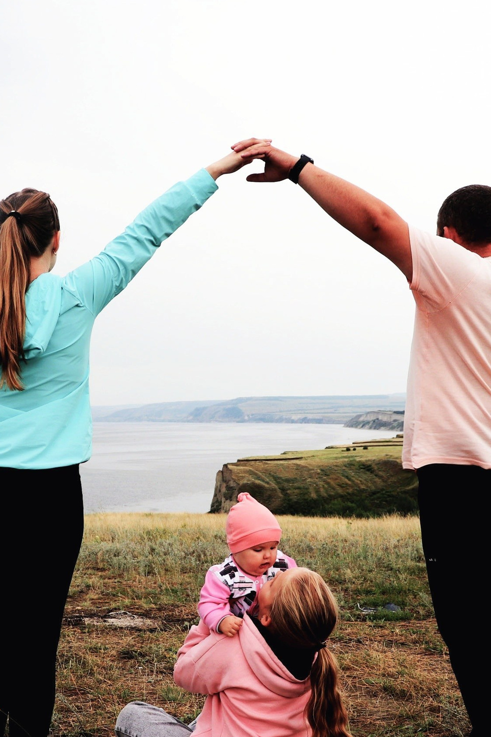 Семейная фотосессия Саратов Елизавета Белова  фотограф Саратов