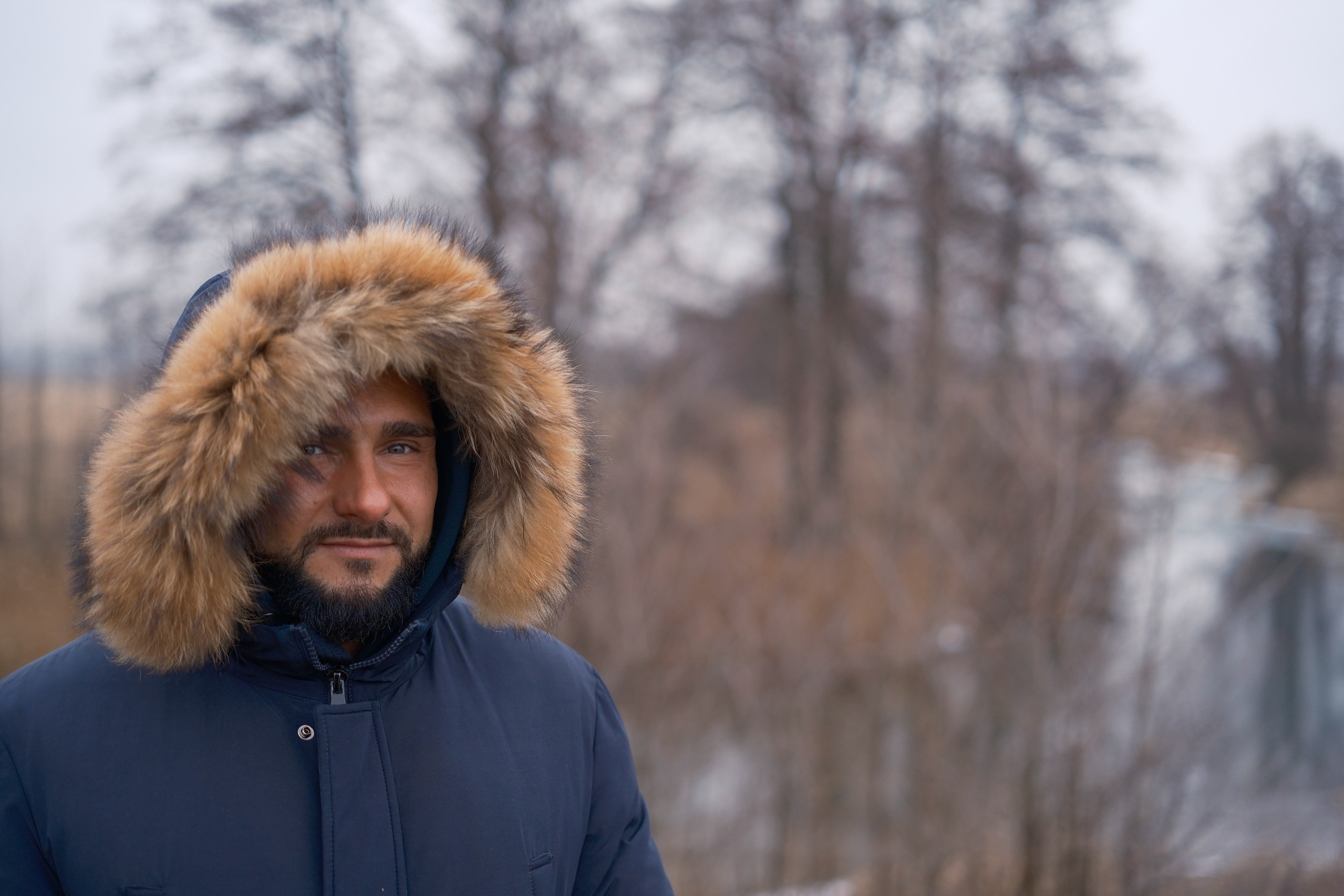 Услуги. Семейный и портретный фотограф в Минске Константин Менжинский