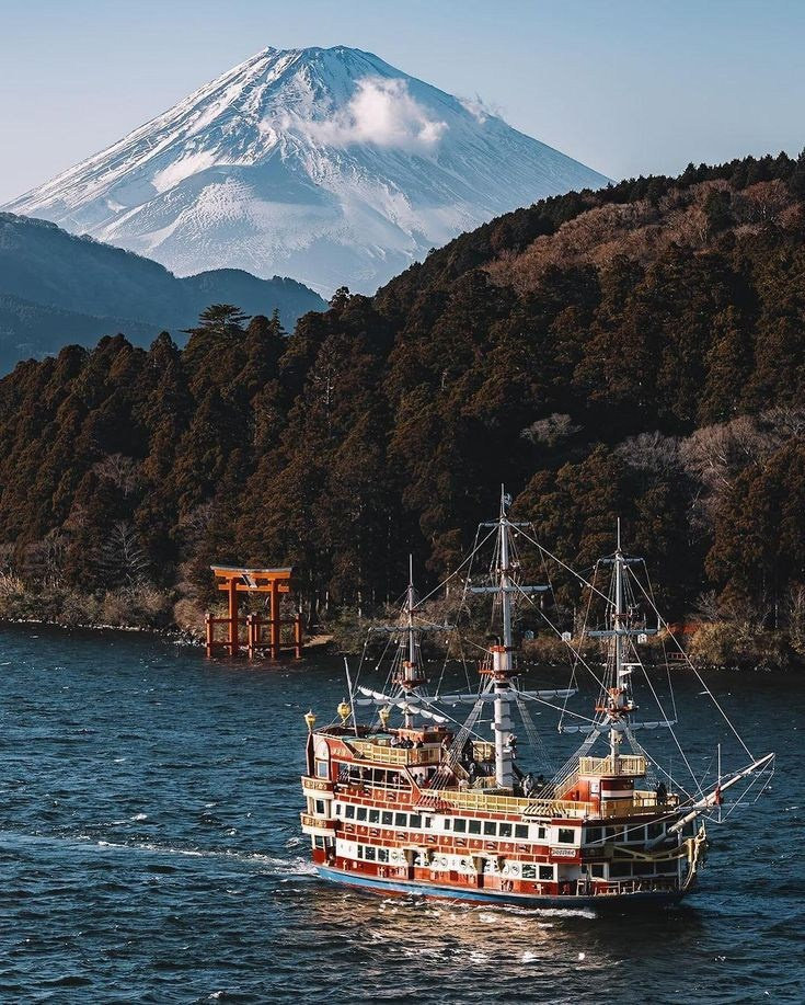 ЯПОНИЯ — КОРЕЯ 2.0 май.2026 идет набор. Авторские туры для девушек. путешествия, тут можно купить тур