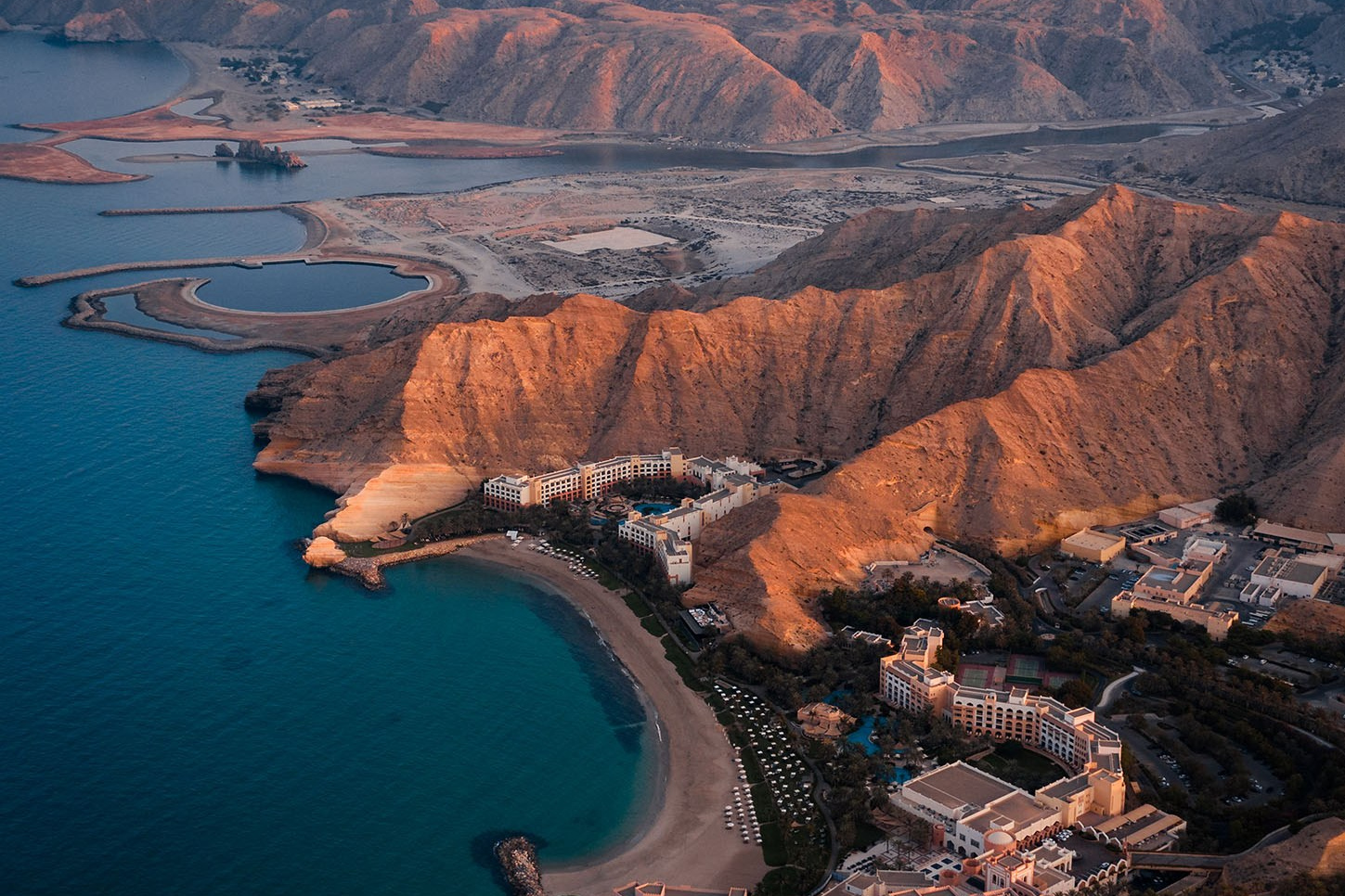 Круиз Персидский залив. Путешествуем вместе