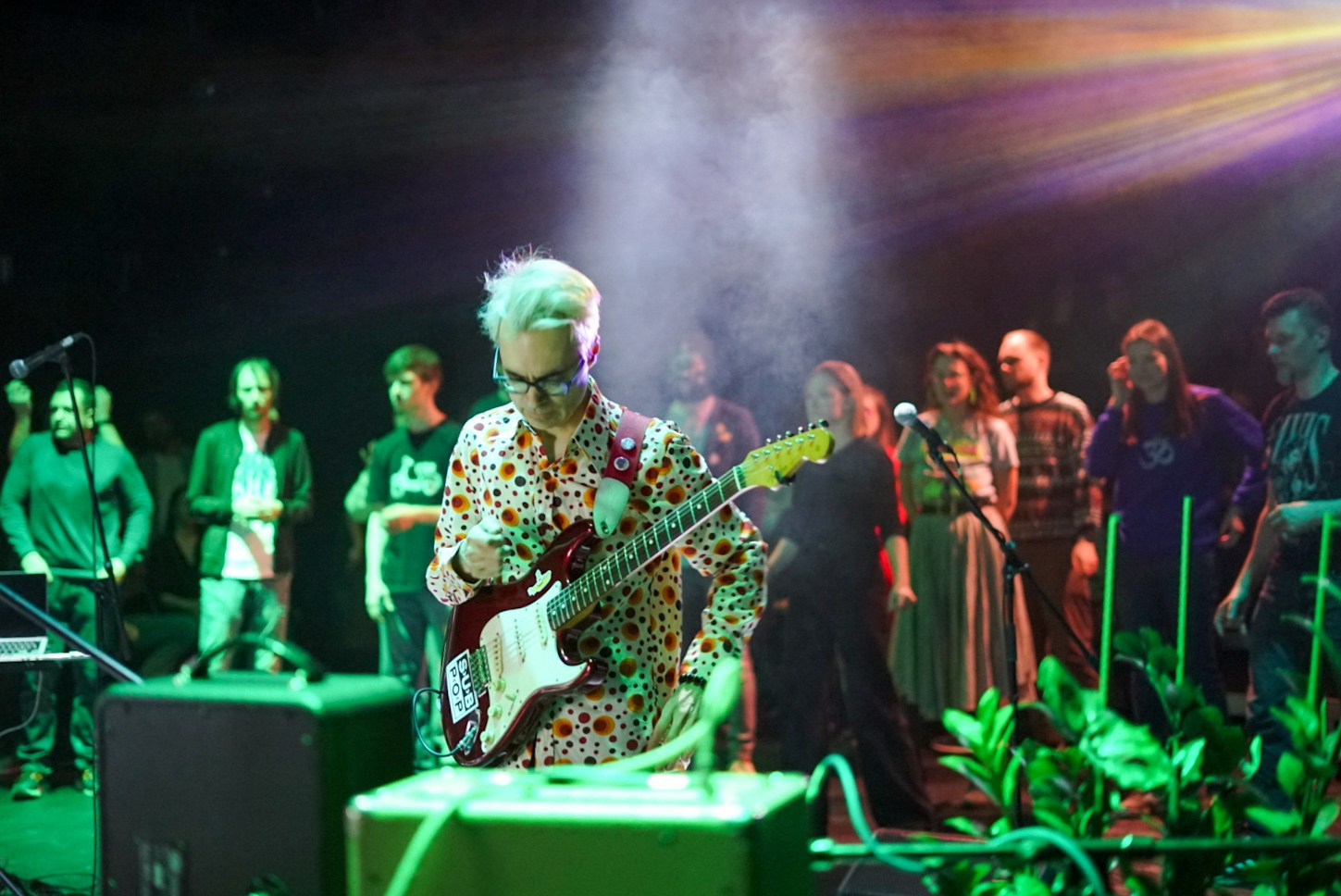 Услуги. Фотограф Олег Колногоров