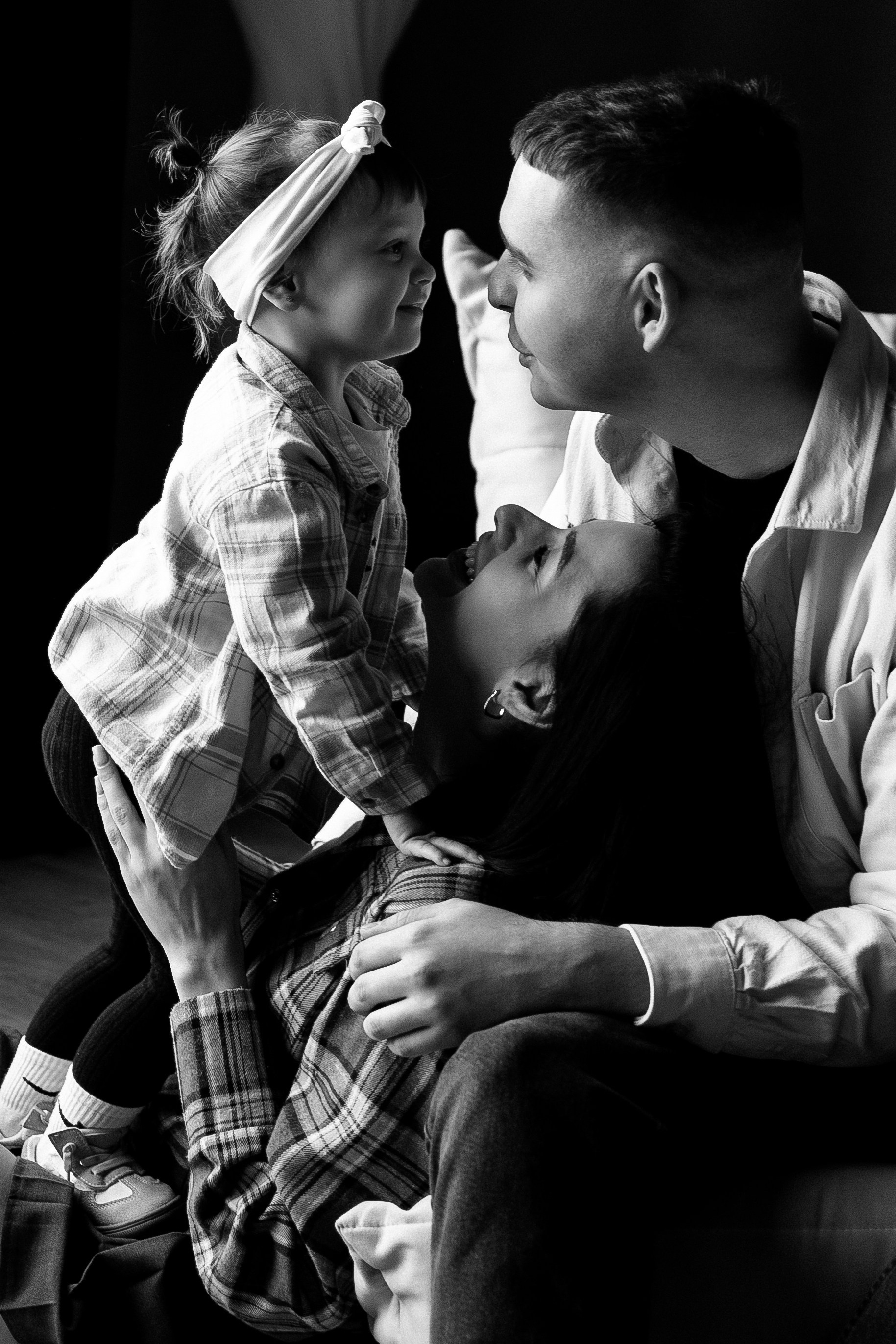 Семейный и NEWBORN фотограф г. Краснодар