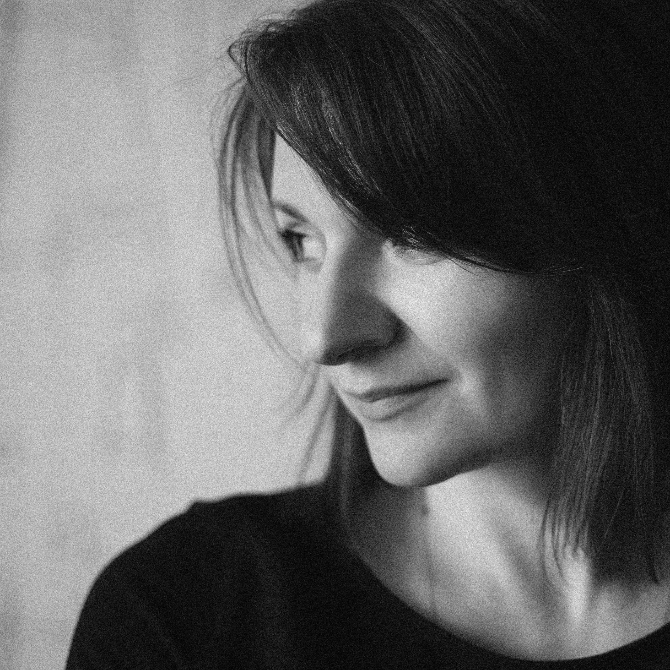 Фотограф Анастасия Романова Рязань