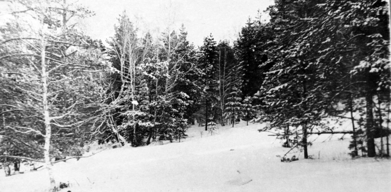 Бригантина 76 на гастролях (1976). Фотограф Эдуард Алмадаков