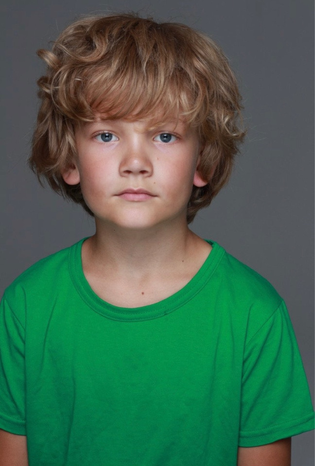 Kuznecov. Актёрское агентство «Алькор»