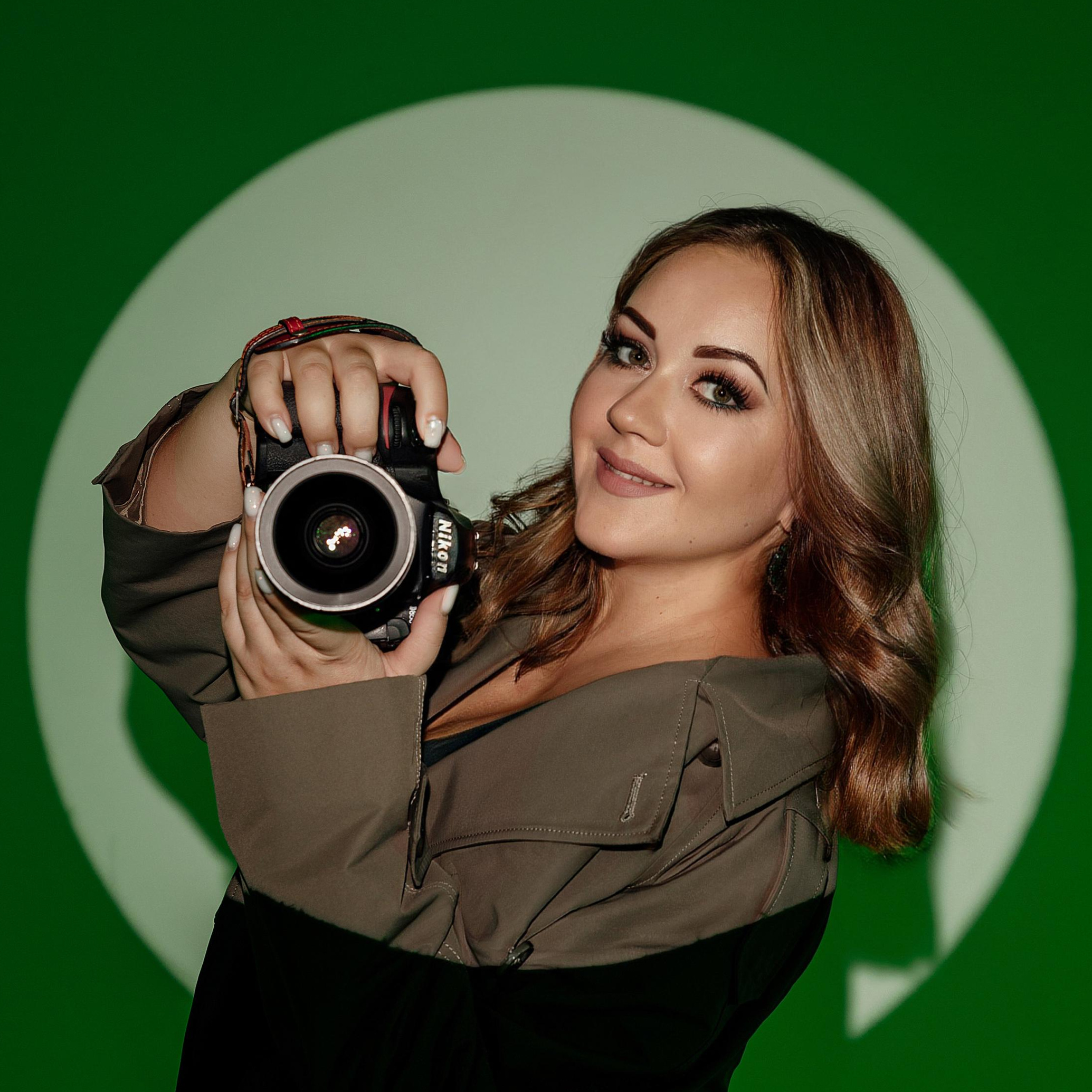 ОБО МНЕ. Свадебный фотограф Новороссийск Марина КрамарИна Полещук