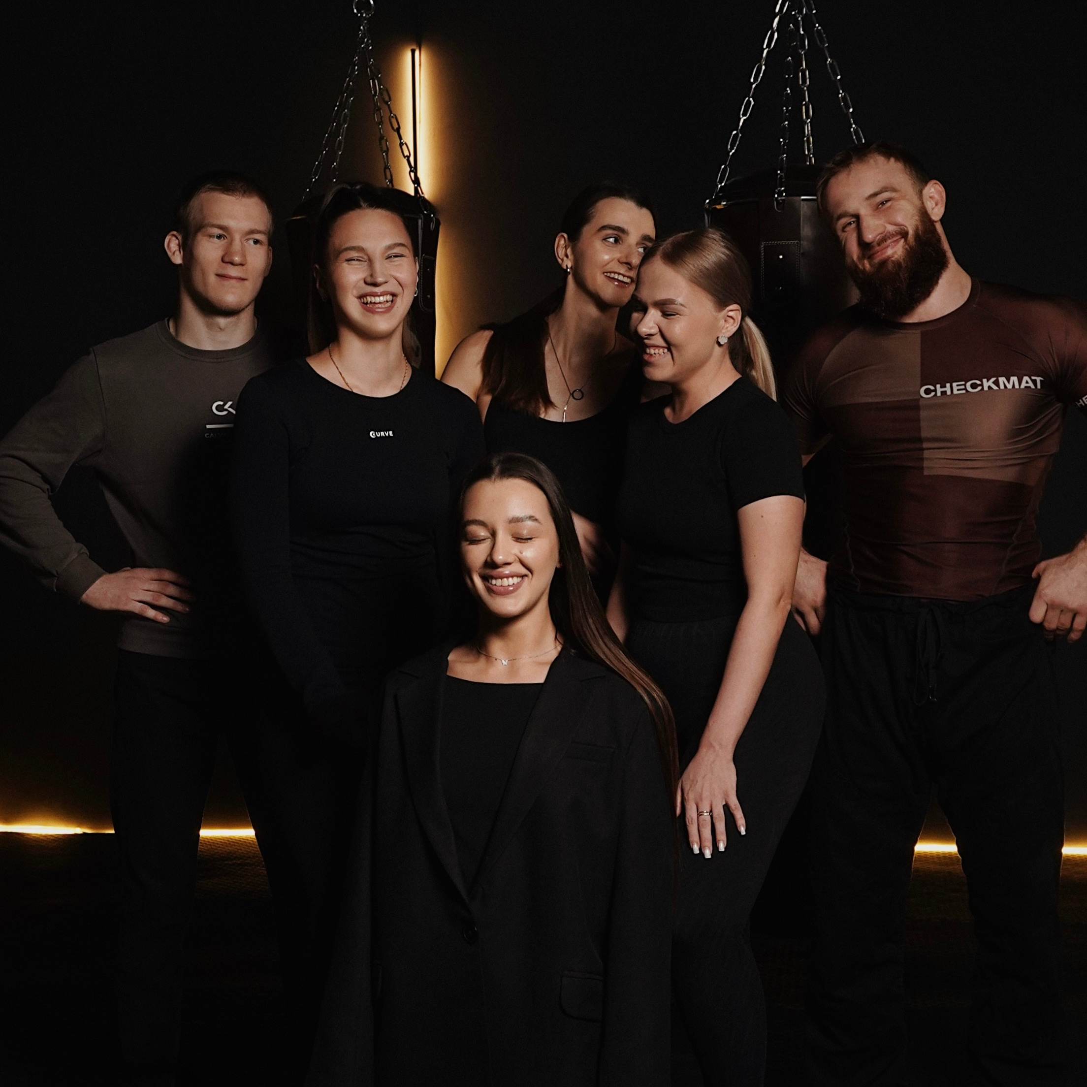 Услуги. Ann.dkn