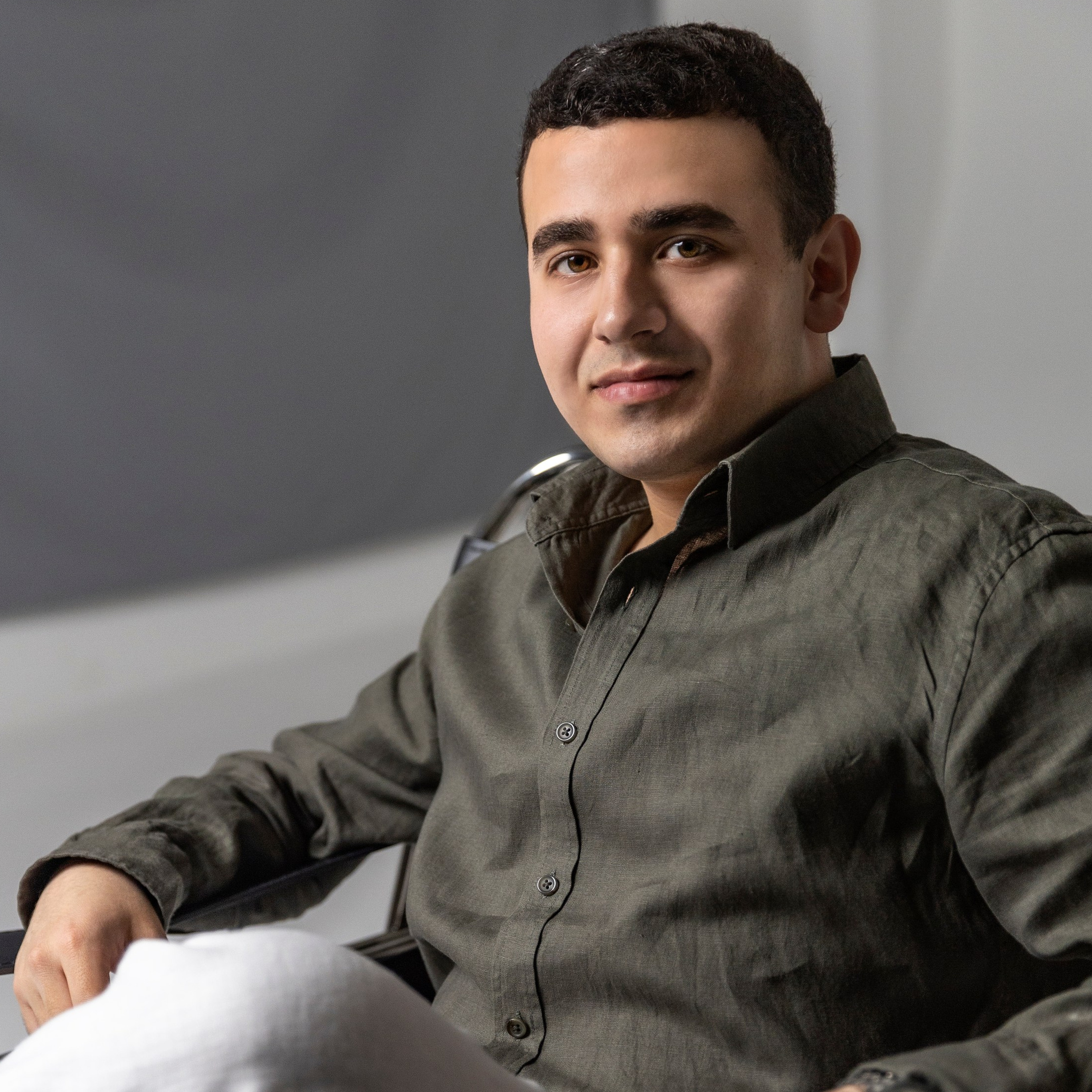 Кейсы. Главная