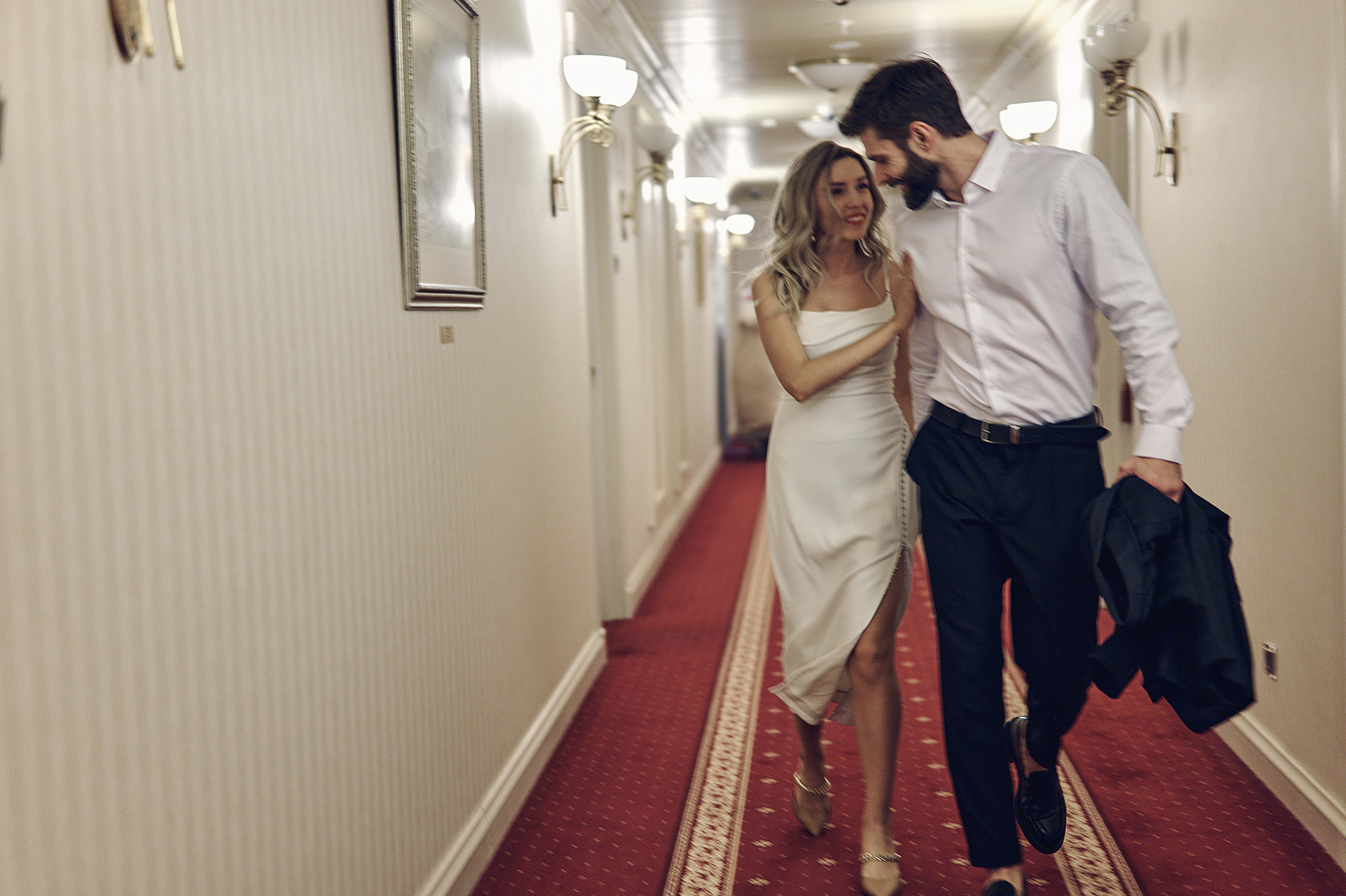 Лавстори с перцем. Фотограф Игорь Цаплин