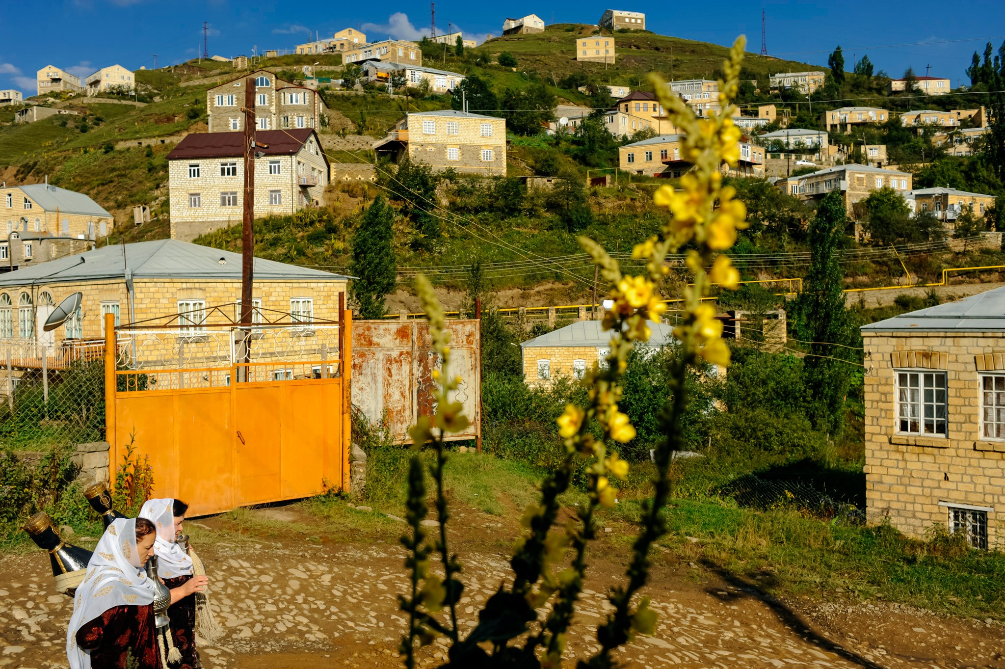 Фототур в Дагестан. Август 2026 (1)
