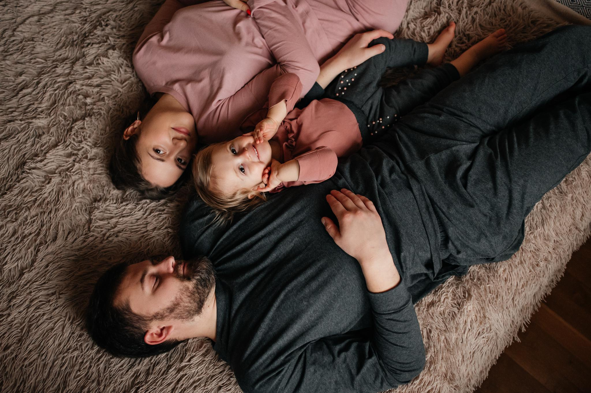 Семейный фотограф. Lifestyle. Москва. Анастасия Михайлова