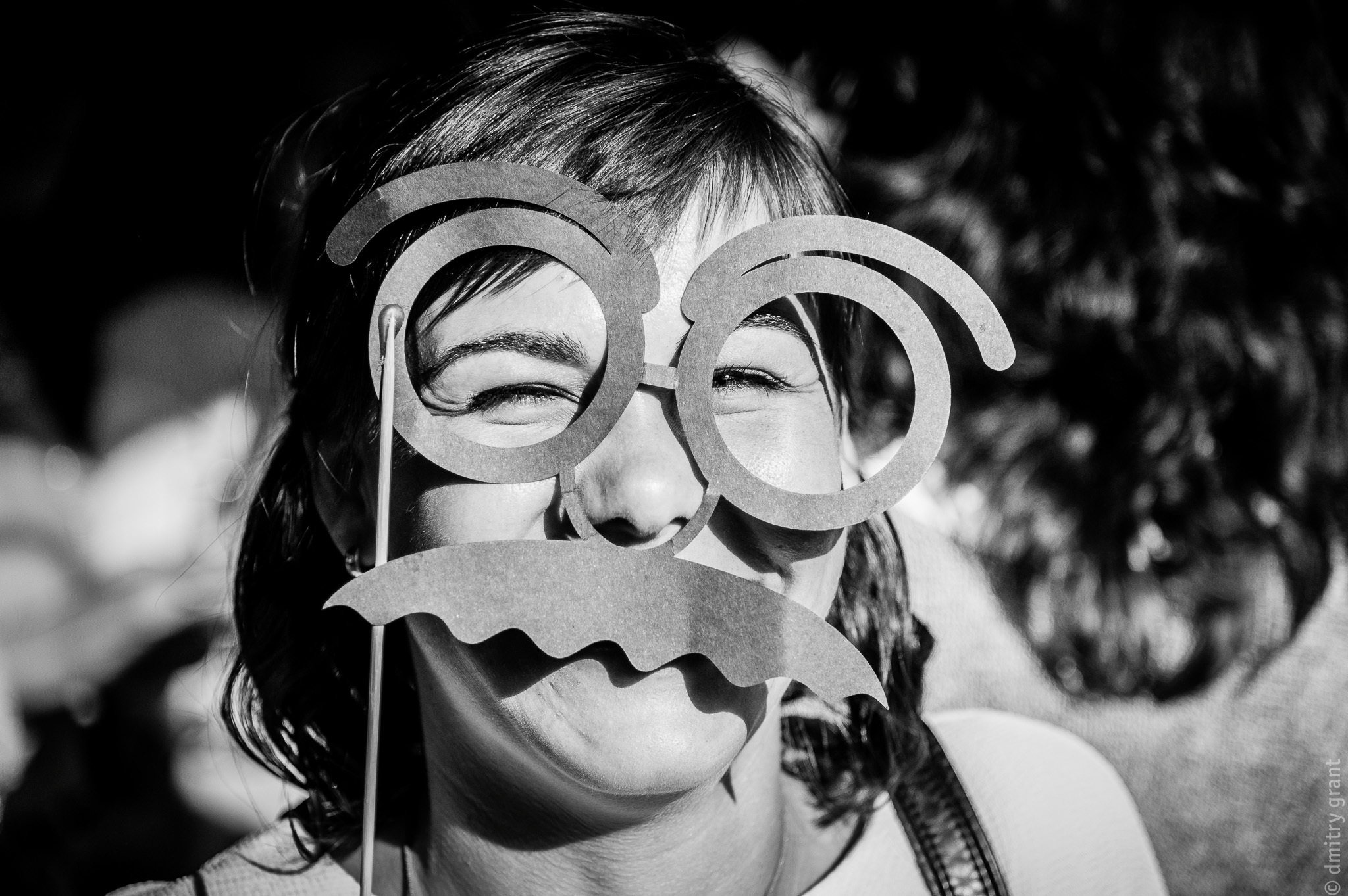 О СЪЕМКЕ СВАДЬБЫ. Фотограф Дмитрий Грант