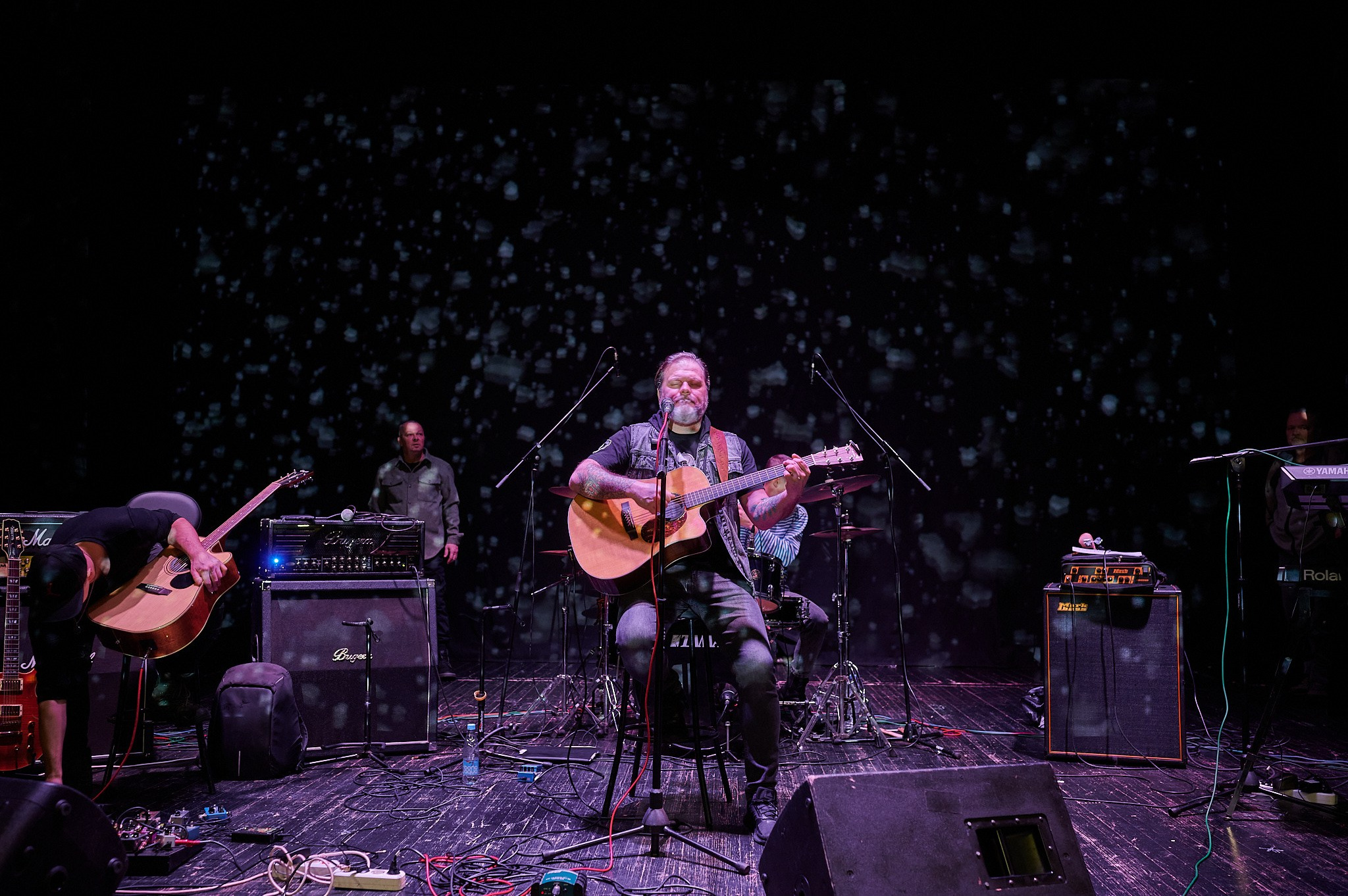 Услуги. Контент-съемка. Ленинградская область и Карелия