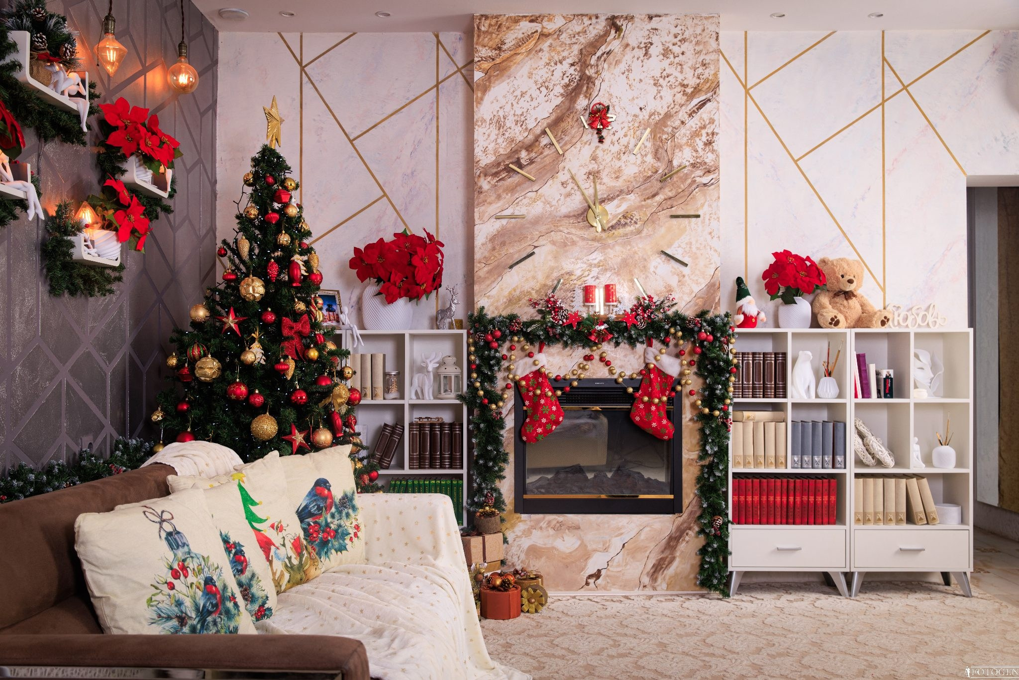 Интерьерная фотостудия Фотоген: аренда зала с разнообразными локациями. Интерьерная фотостудия FOTOGEN г. Краснодар