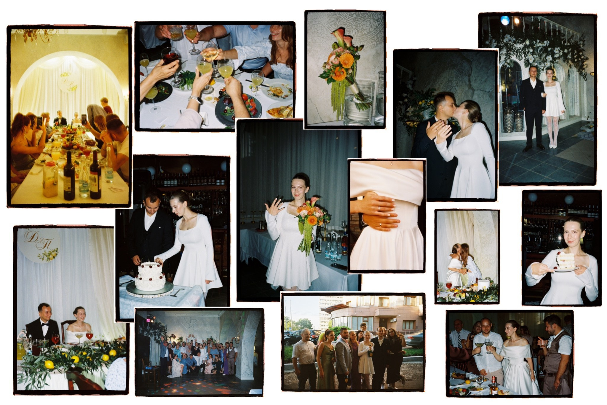 Фотограф в Москве — Евгения Прокопенко