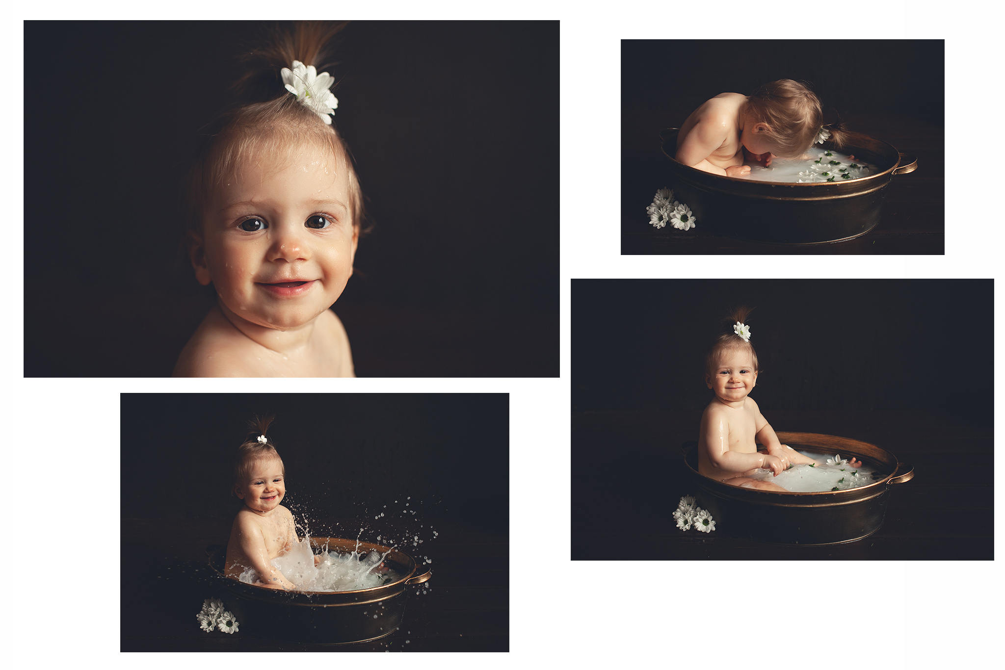 АКВА фотосессия. Детский фотограф в Самаре