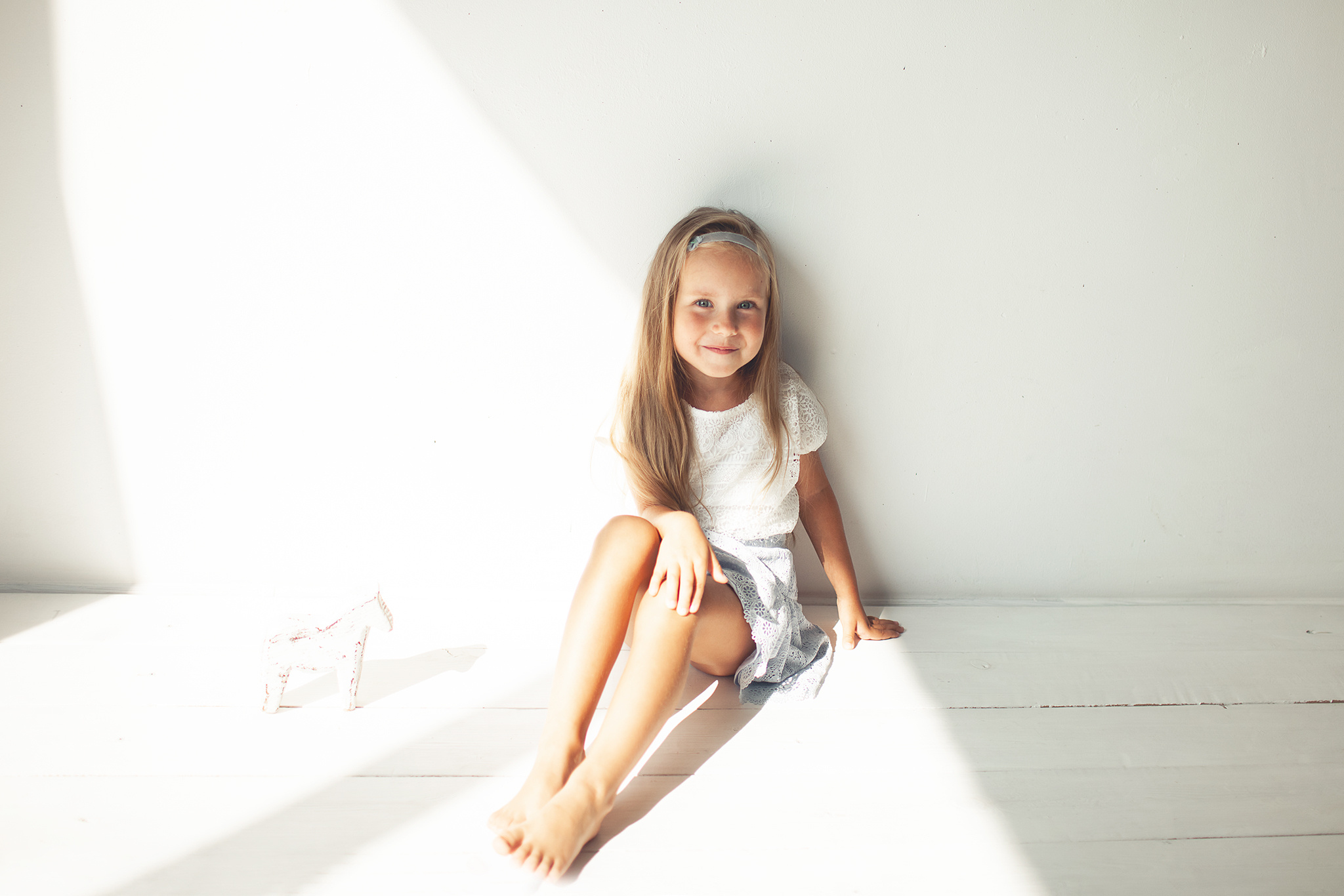 Серия про маленькую Полину в Baby look studio ( внизу есть то,что оста. Детский фотограф в Самаре